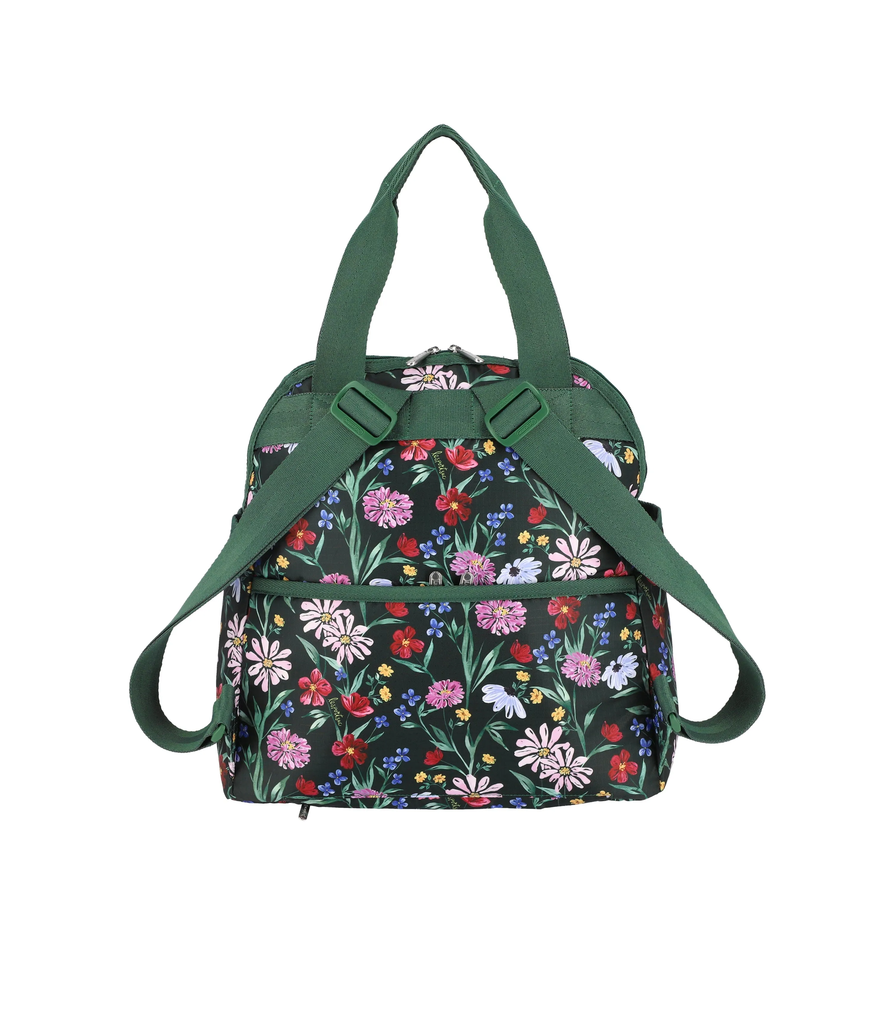 Double Trouble Backpack sold by Lesportsac product image thumbnail 4