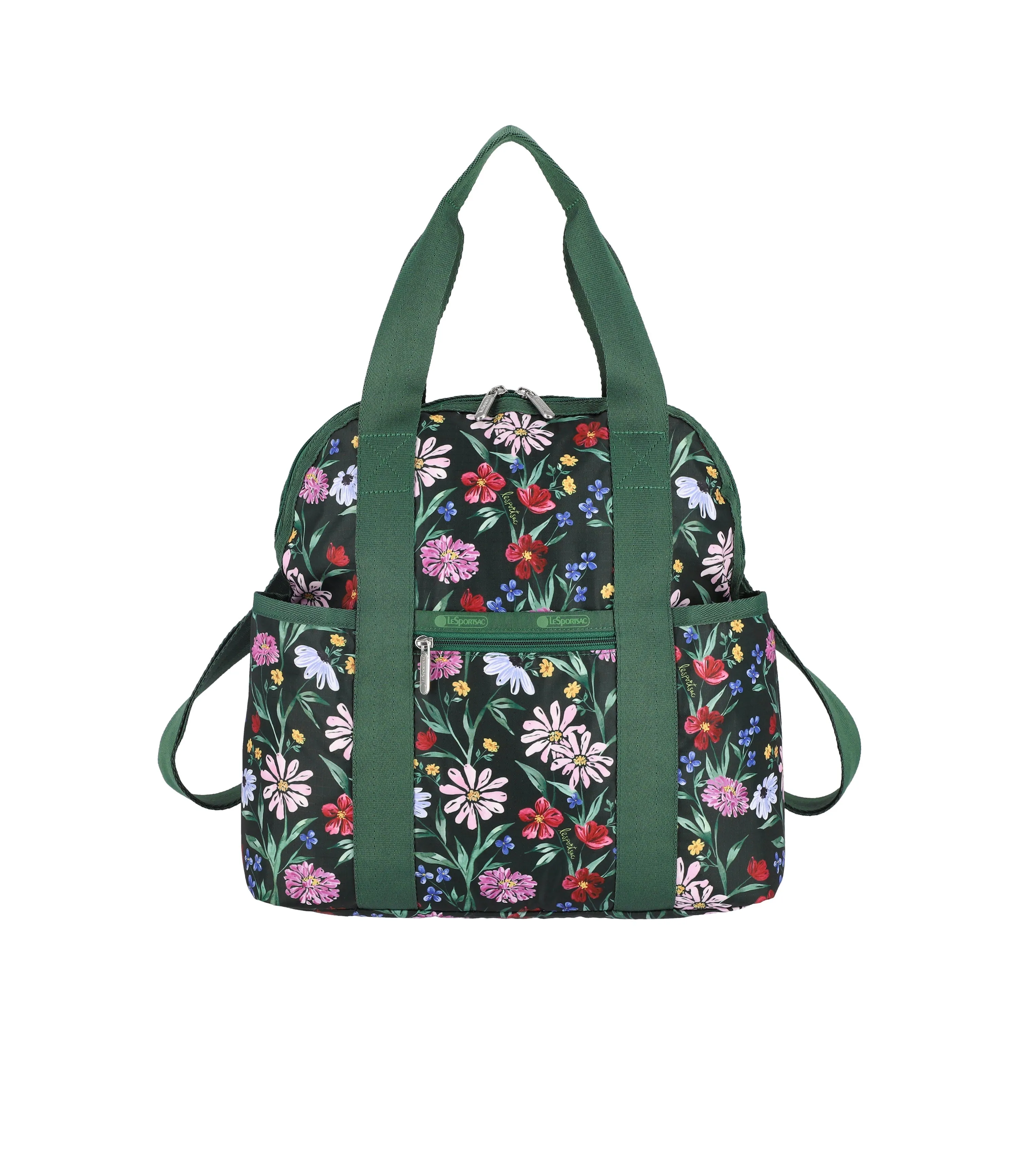 Double Trouble Backpack sold by Lesportsac