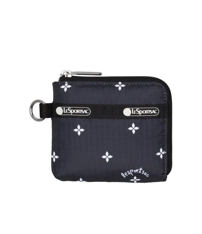 Slim Wallet sold by Lesportsac