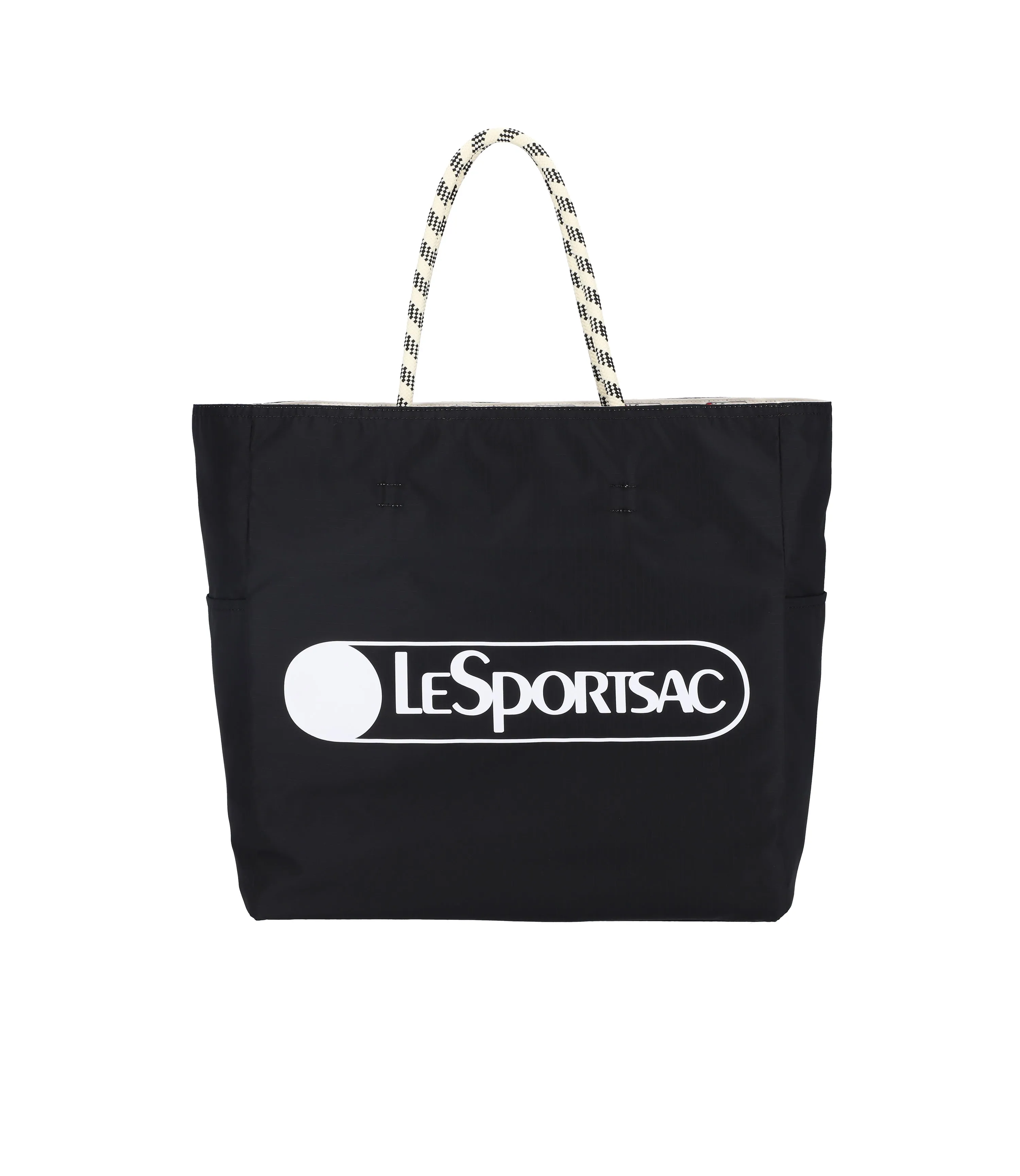 Large Two-Way Tote sold by Lesportsac product image thumbnail 2