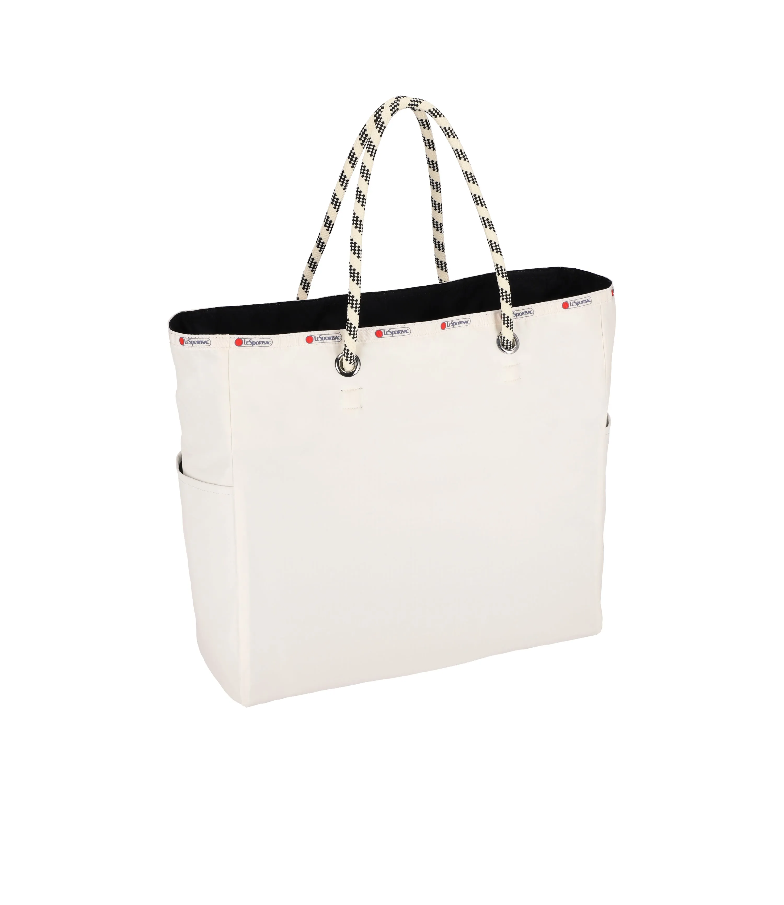 Large Two-Way Tote sold by Lesportsac product image thumbnail 3