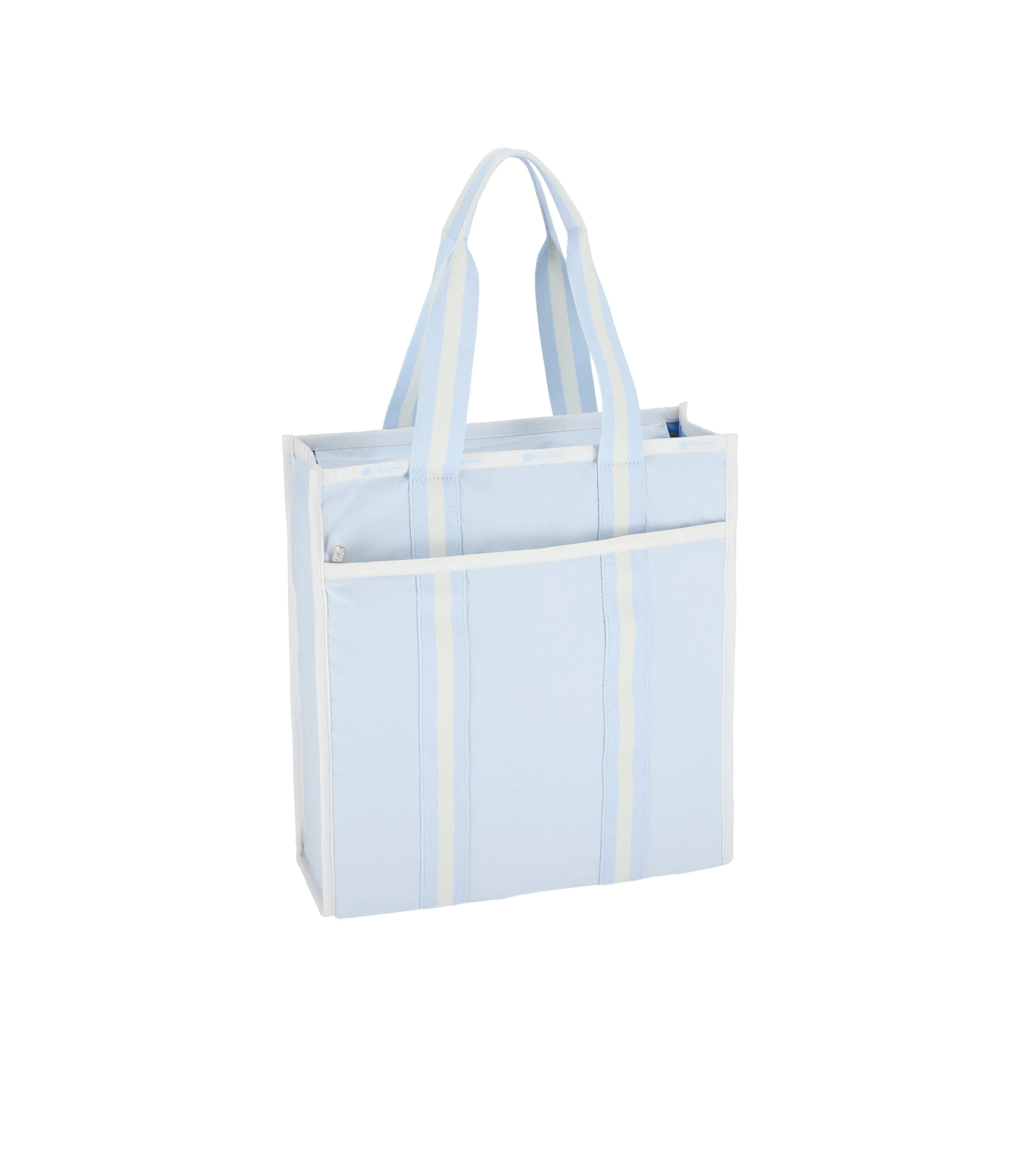 Large Web Book Tote sold by Lesportsac product image thumbnail 2