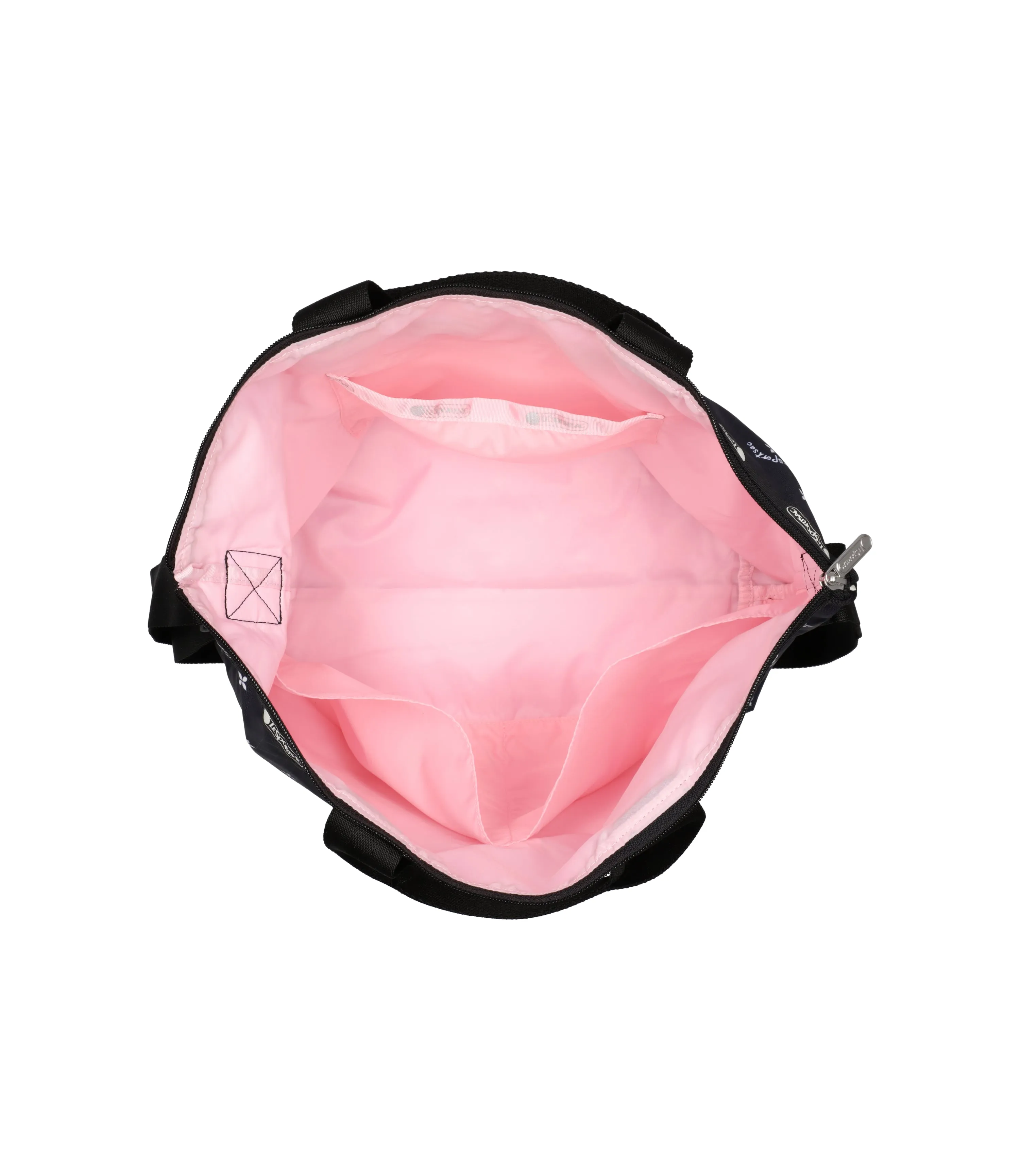 Deluxe Easy Carry Tote sold by Lesportsac product image thumbnail 4