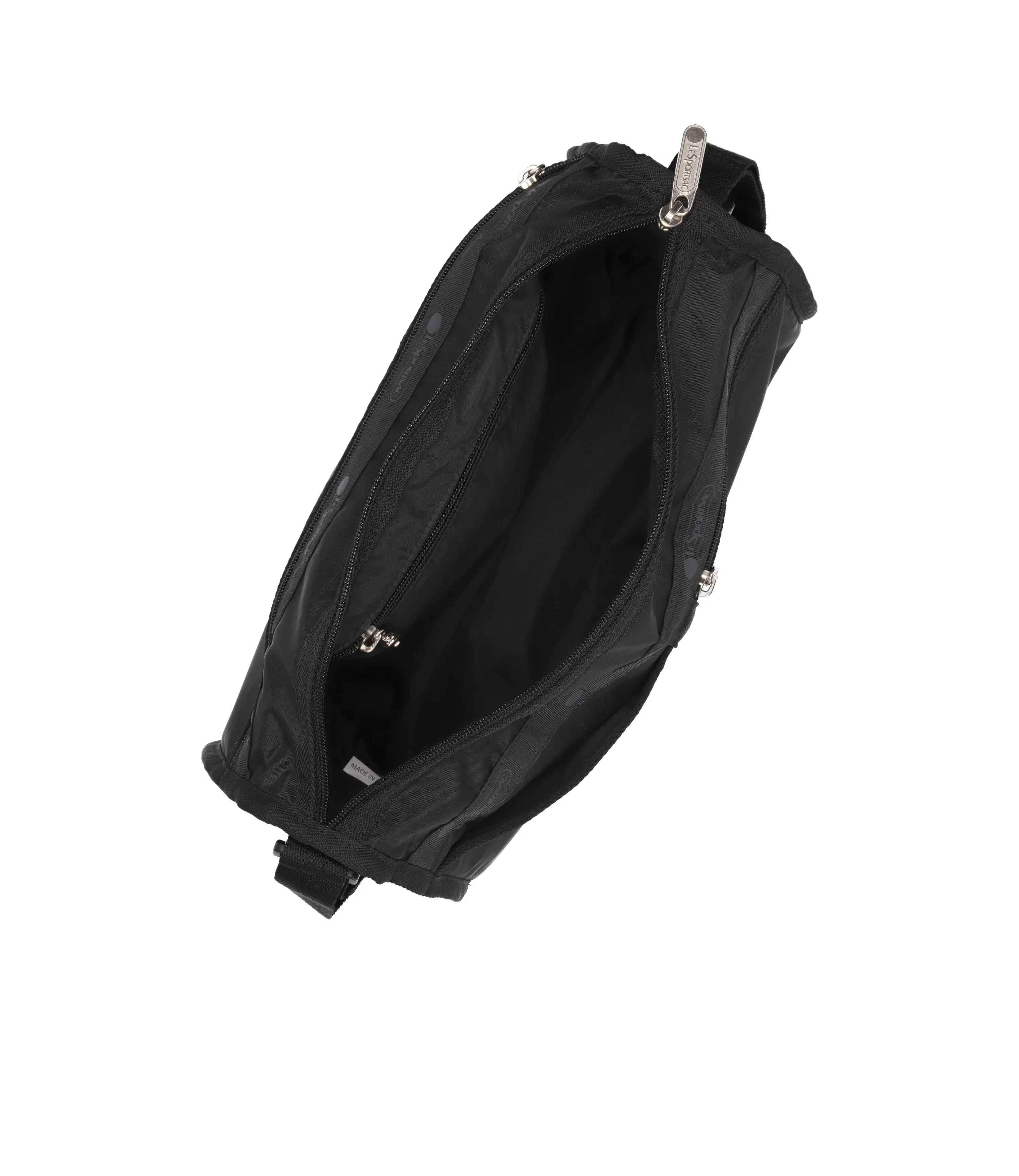 Deluxe Shoulder Satchel sold by Lesportsac product image thumbnail 4