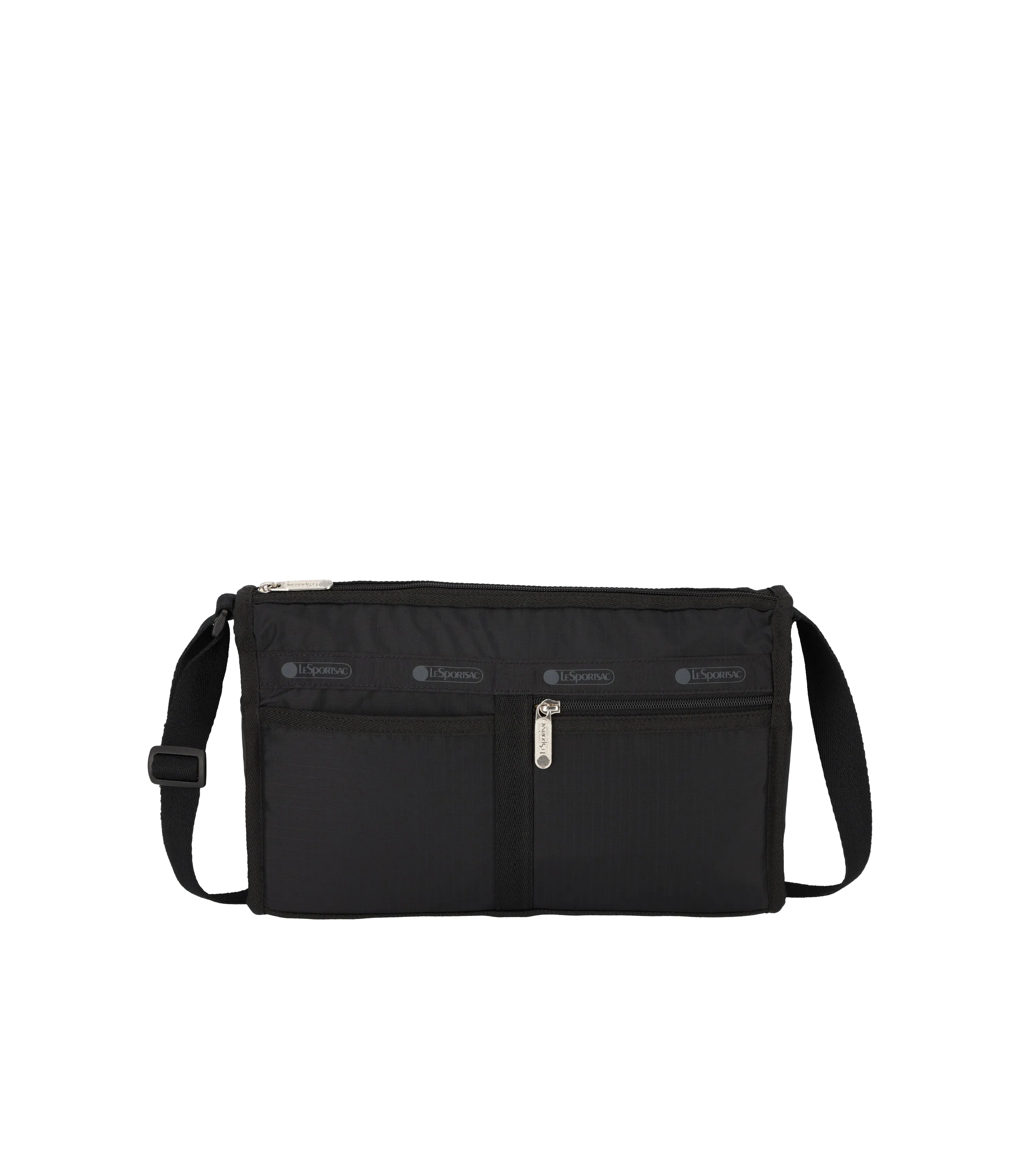 Deluxe Shoulder Satchel sold by Lesportsac