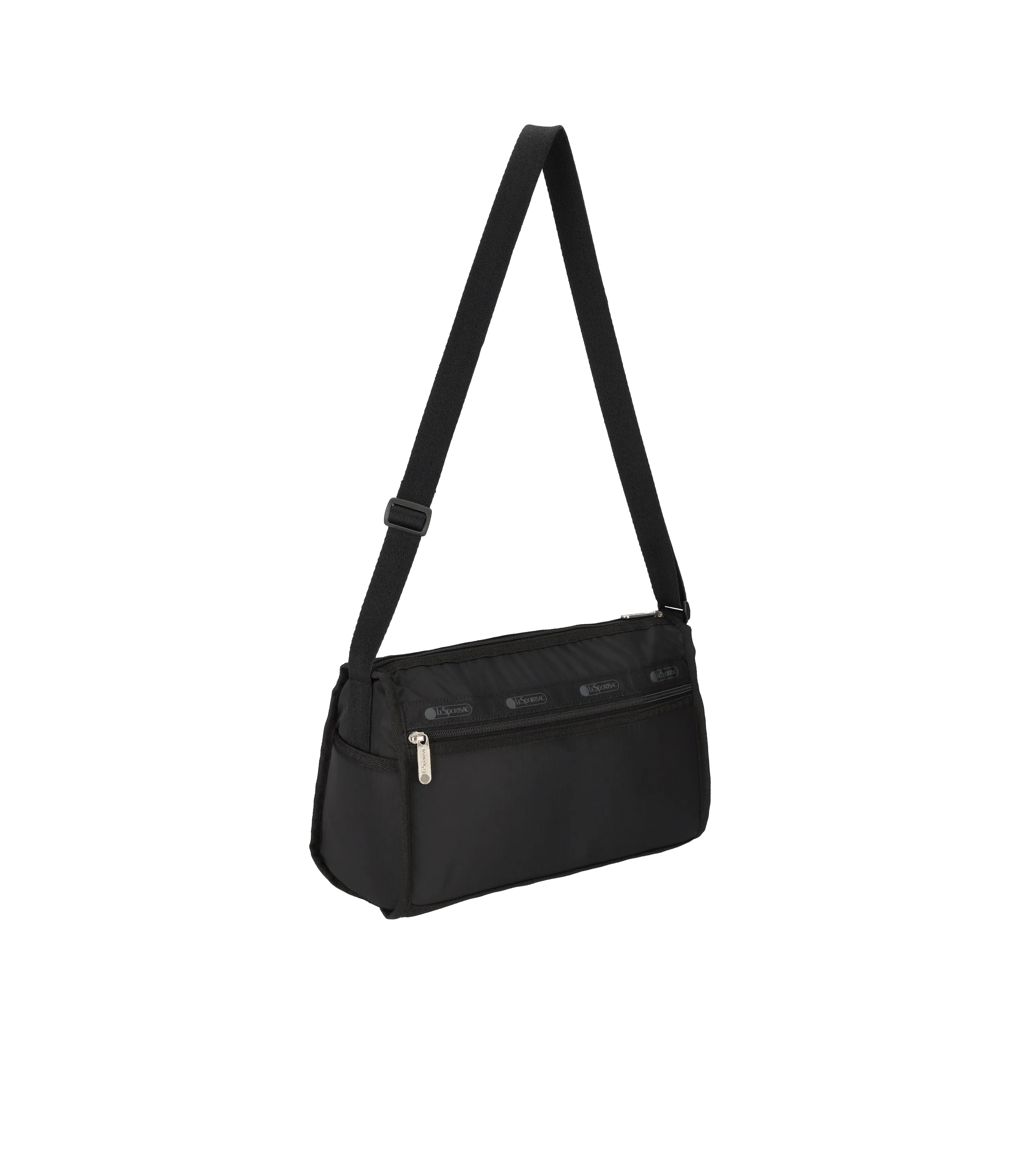 Deluxe Shoulder Satchel sold by Lesportsac product image thumbnail 2