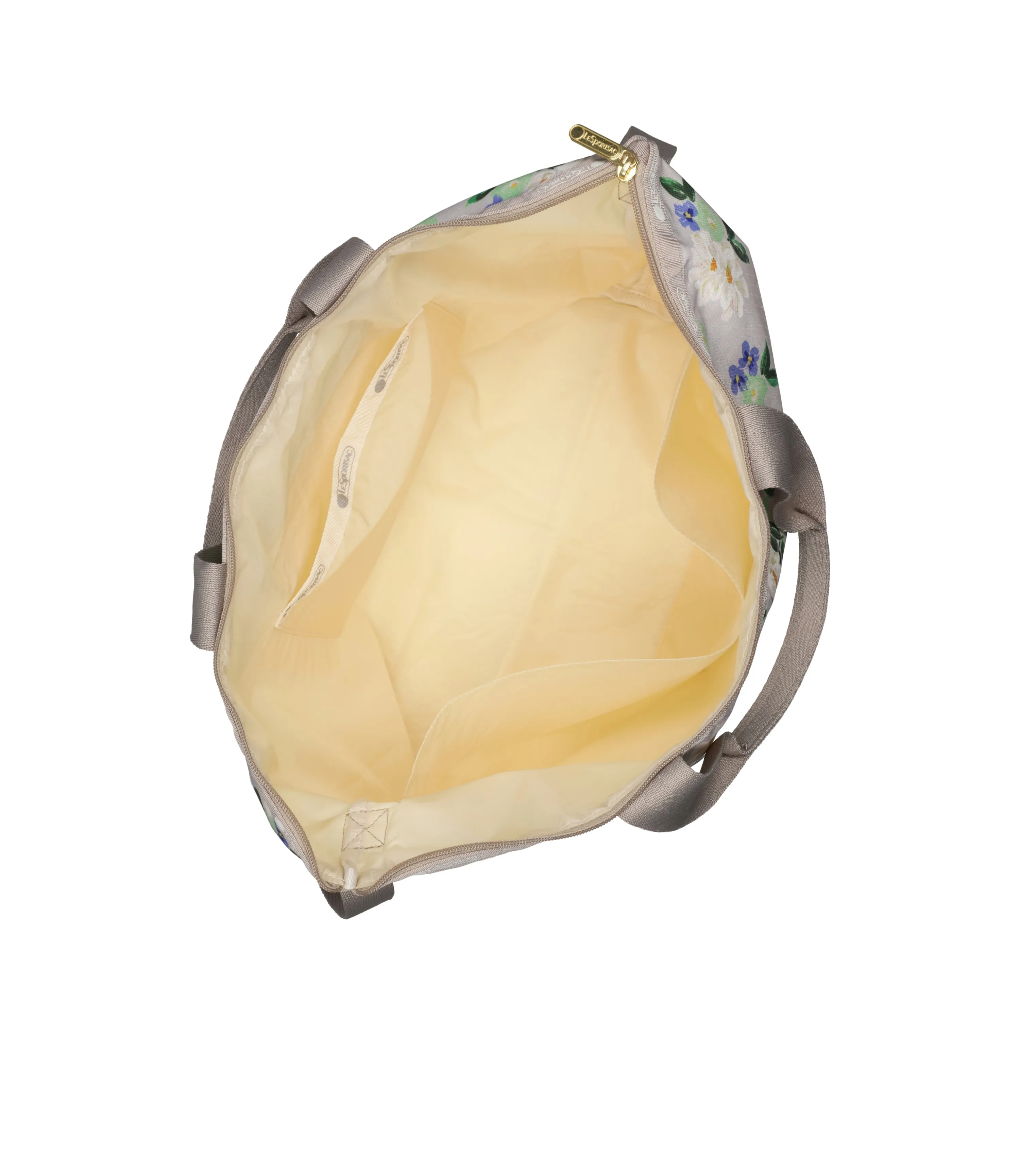 Deluxe Easy Carry Tote sold by Lesportsac product image thumbnail 4