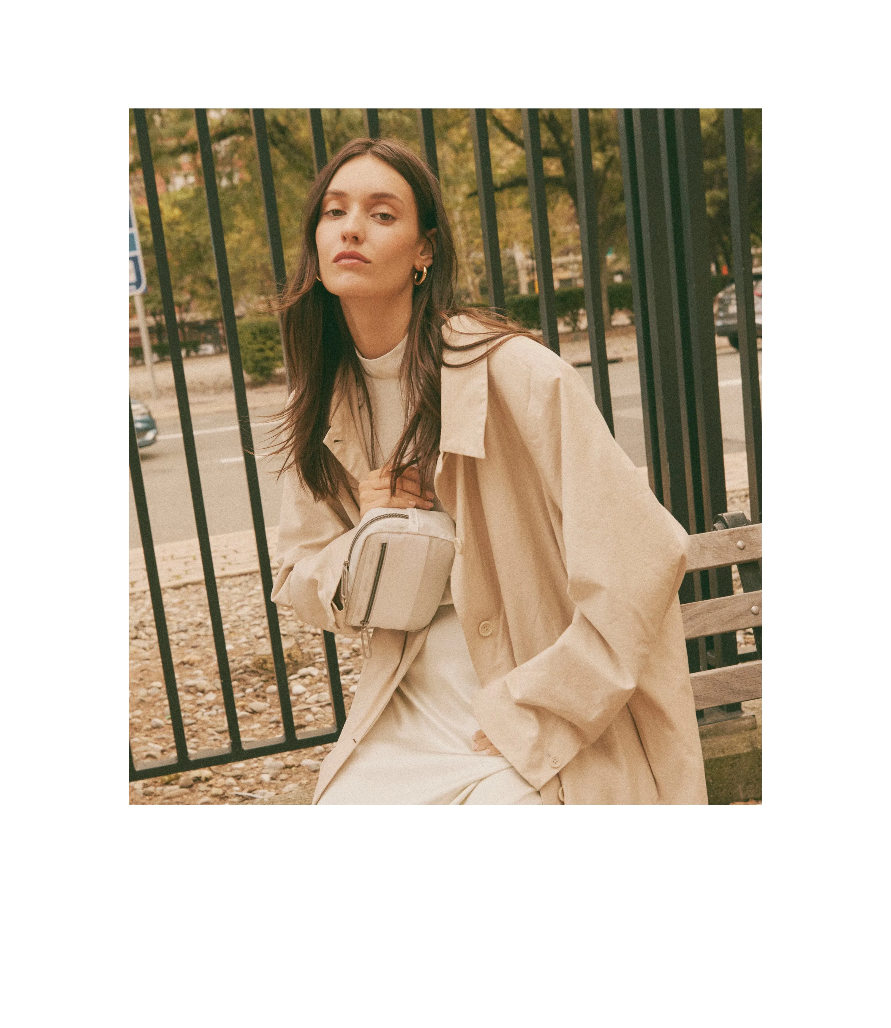 Essential Rectangular Crossbody sold by Lesportsac product image thumbnail 2