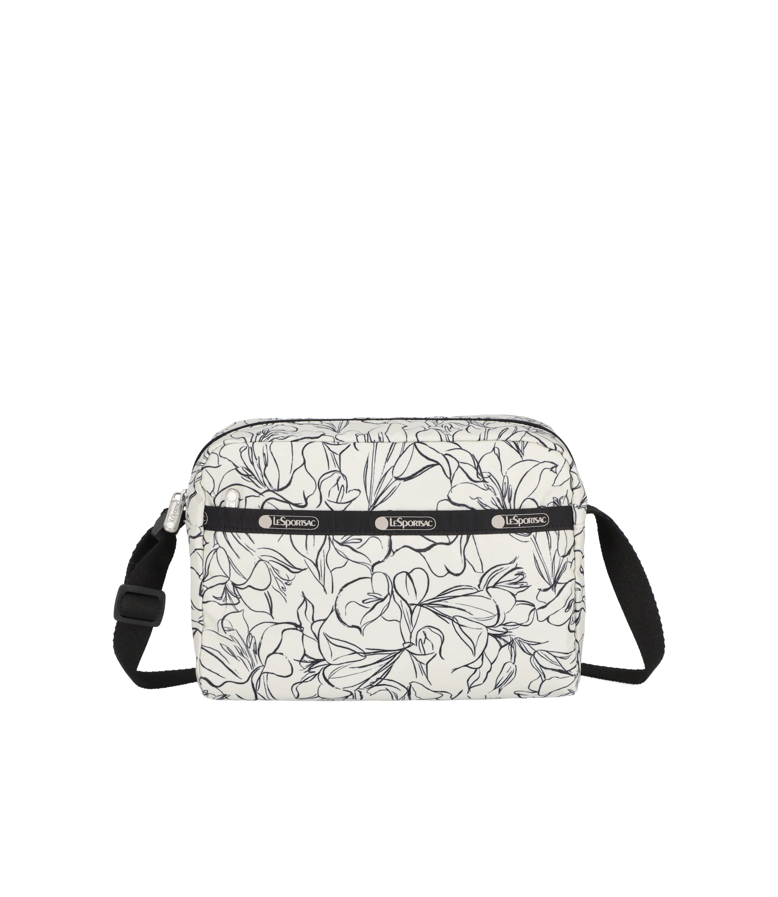 Daniella Crossbody sold by Lesportsac