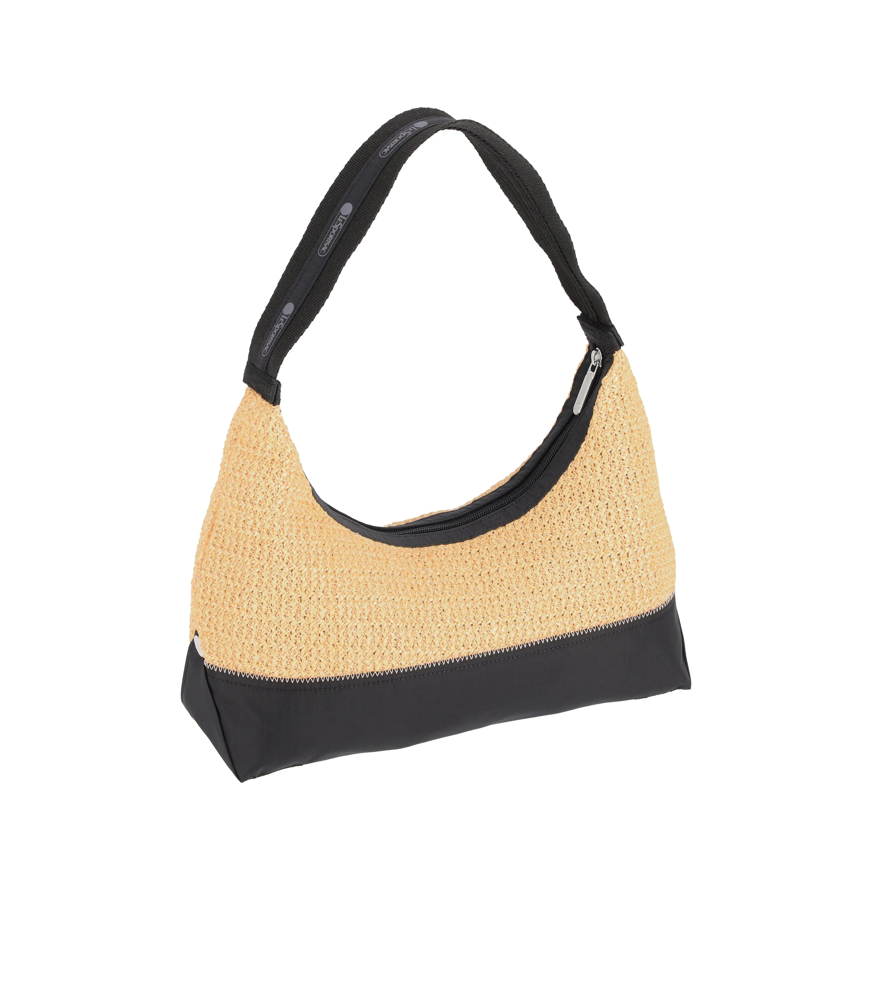 Raffia Shoulder Bag sold by Lesportsac product image thumbnail 3