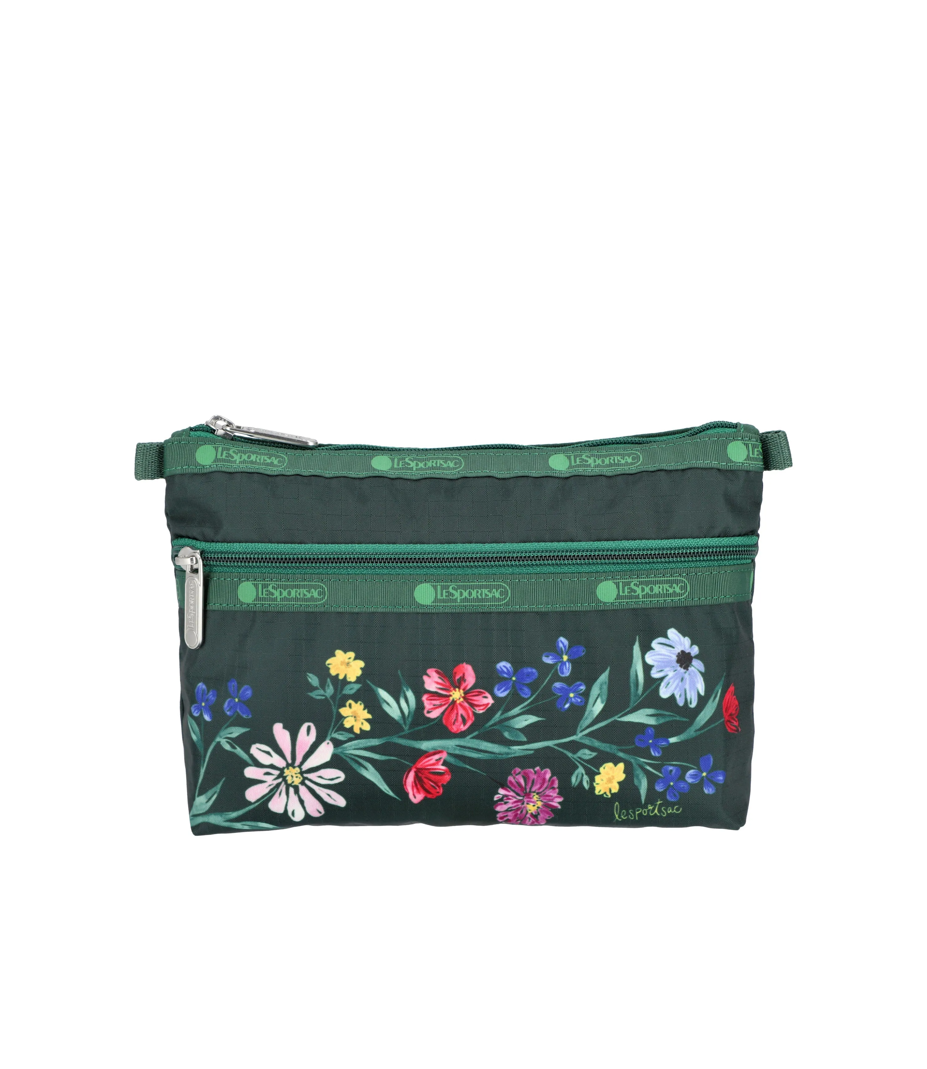 Tote and Cosmetic Set sold by Lesportsac product image thumbnail 3