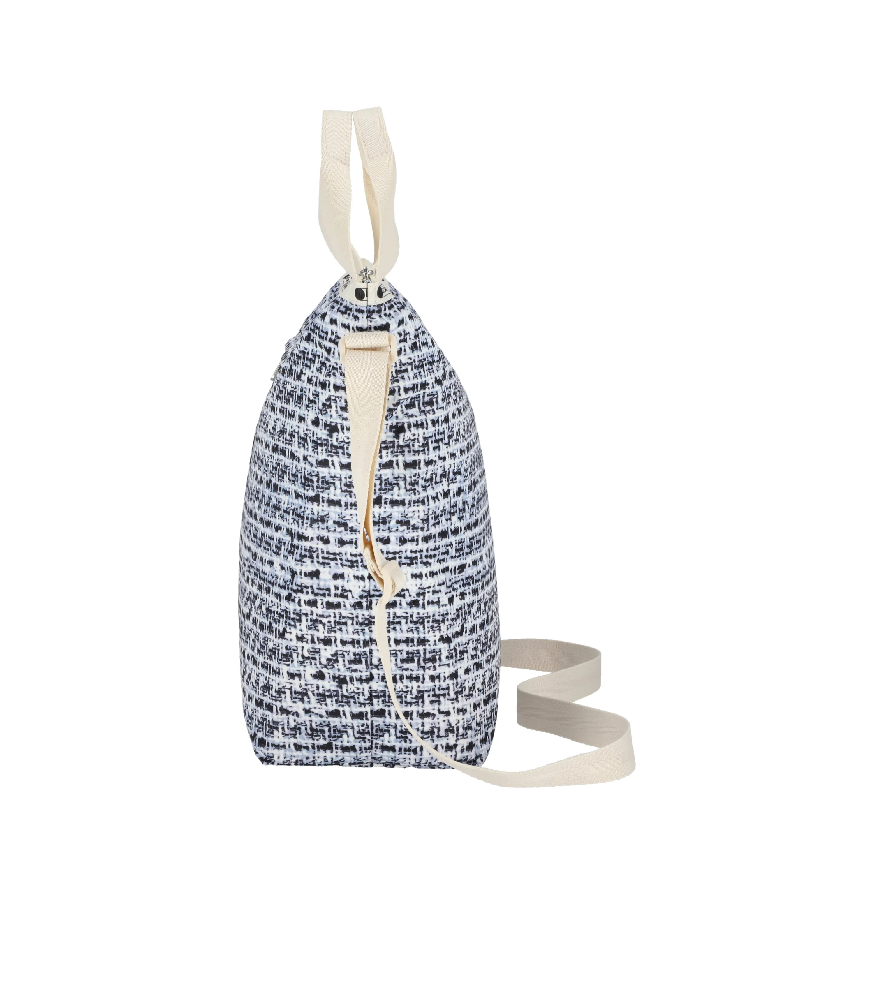 Deluxe Easy Carry Tote sold by Lesportsac product image thumbnail 3