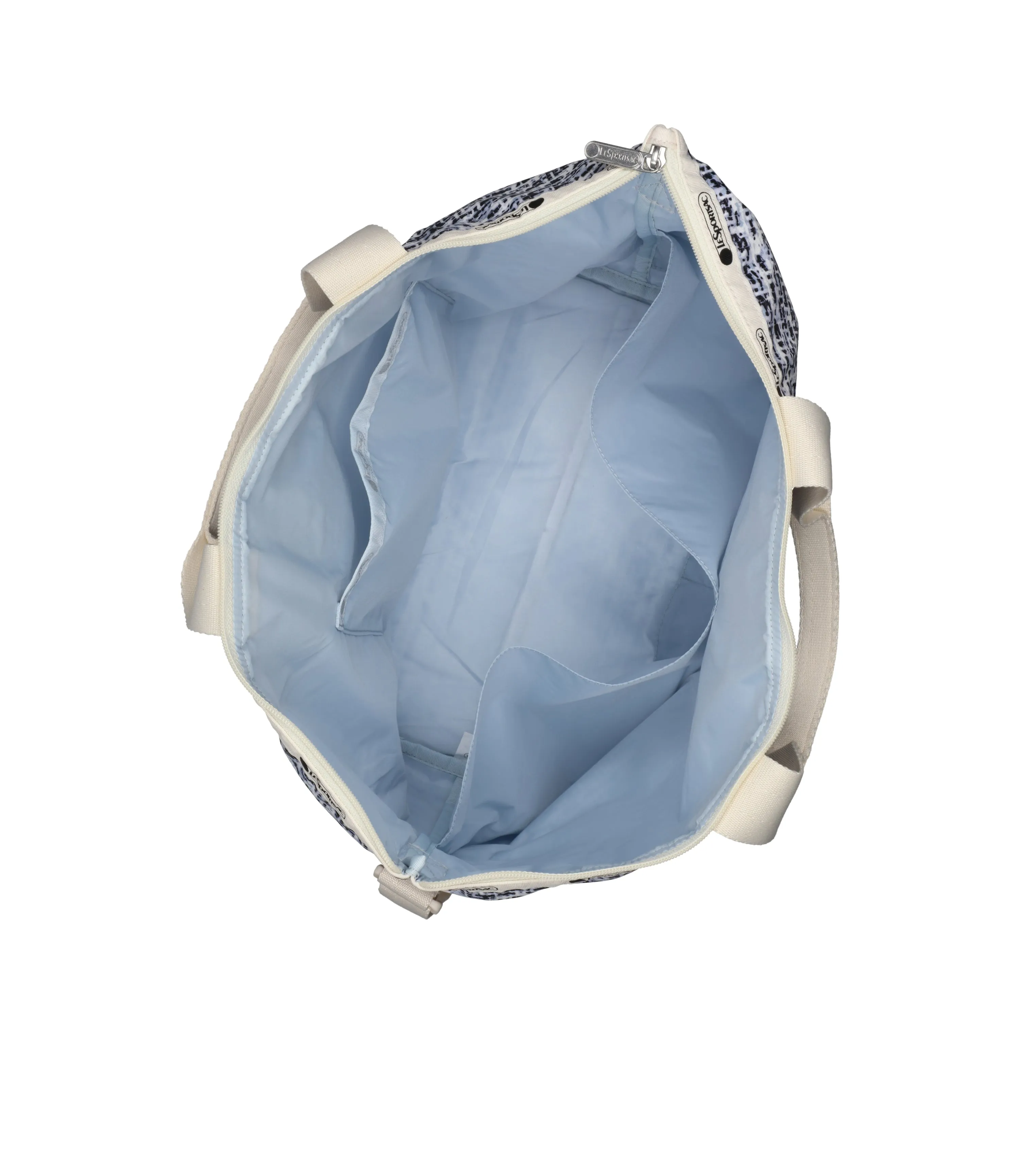 Deluxe Easy Carry Tote sold by Lesportsac product image thumbnail 4