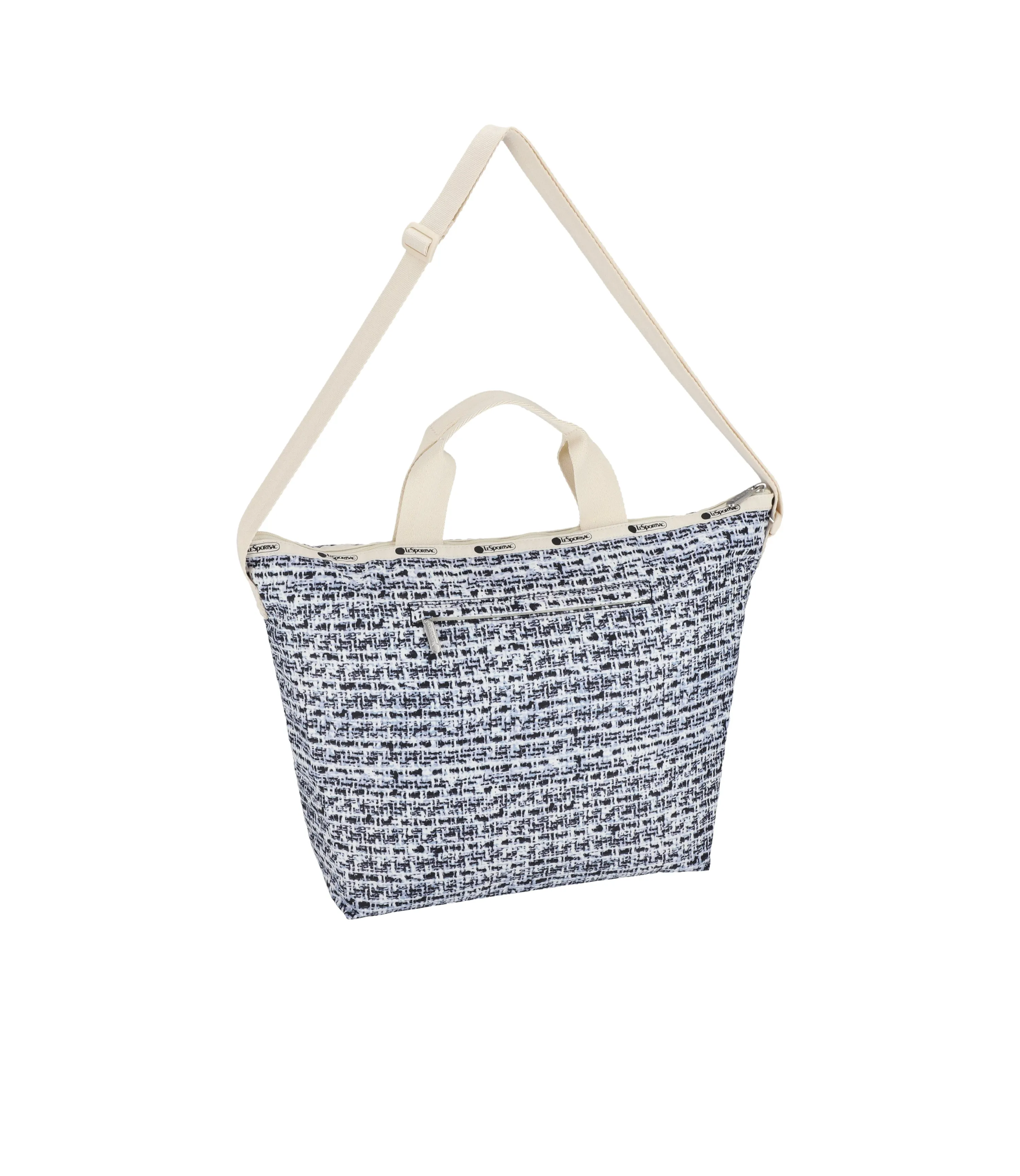 Deluxe Easy Carry Tote sold by Lesportsac product image thumbnail 2