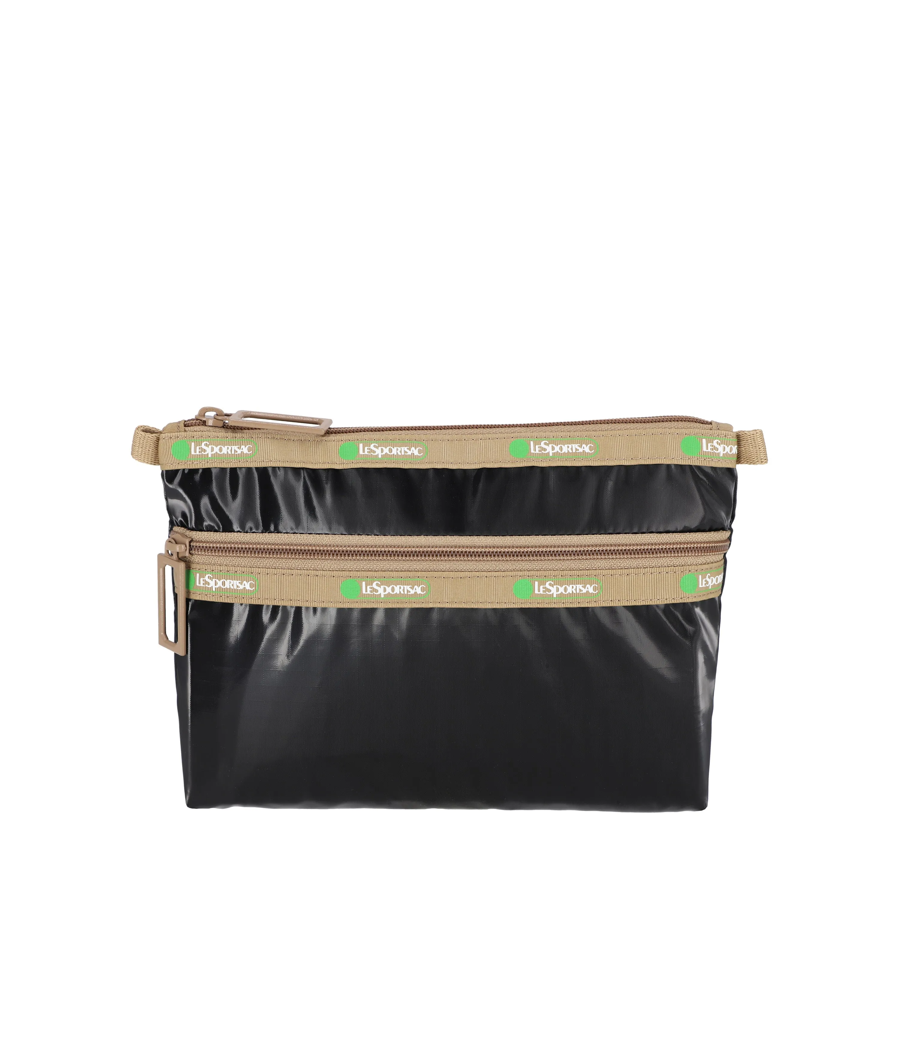 Cosmetic Clutch sold by Lesportsac