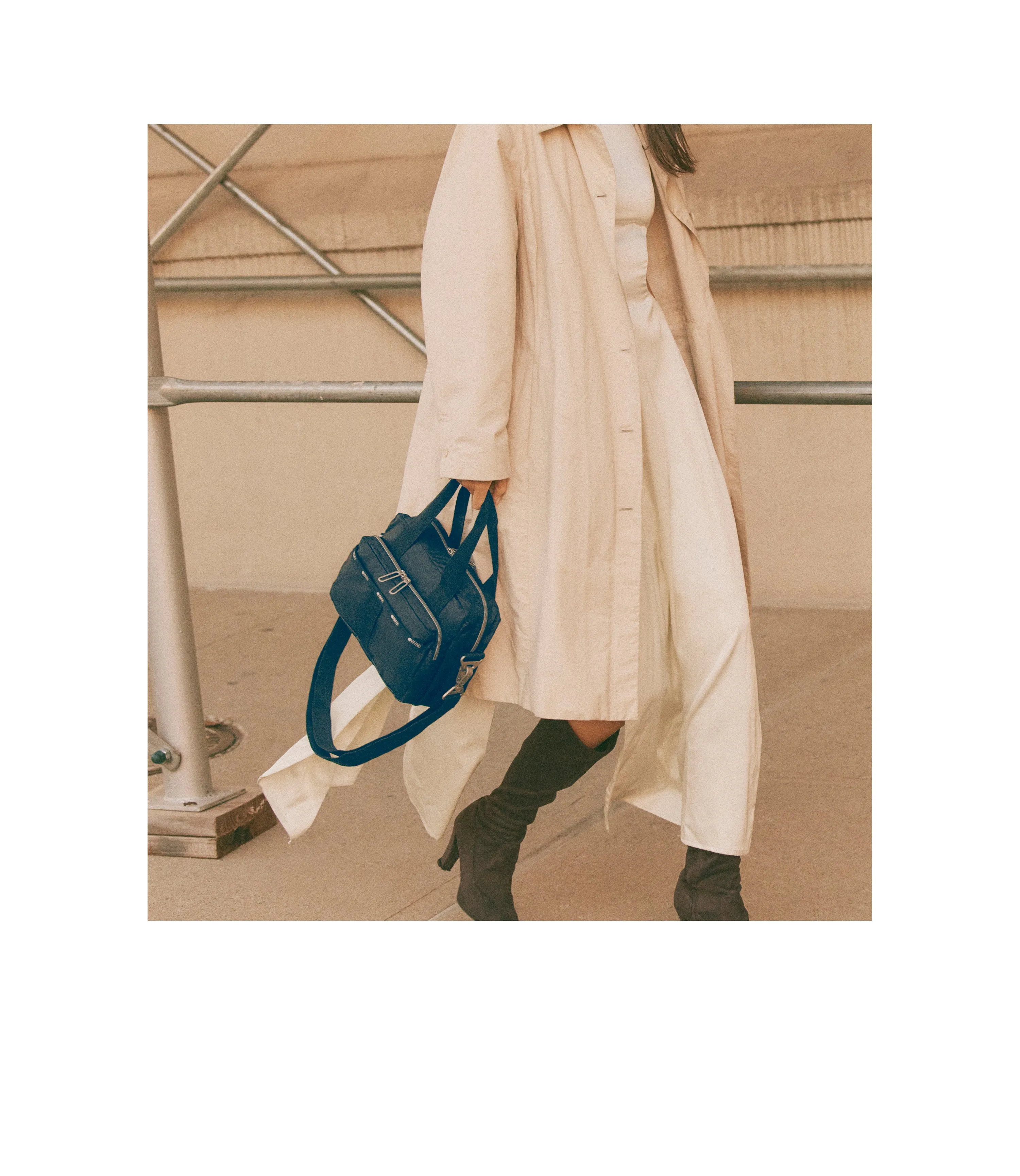 Metro Convertible sold by Lesportsac product image thumbnail 2