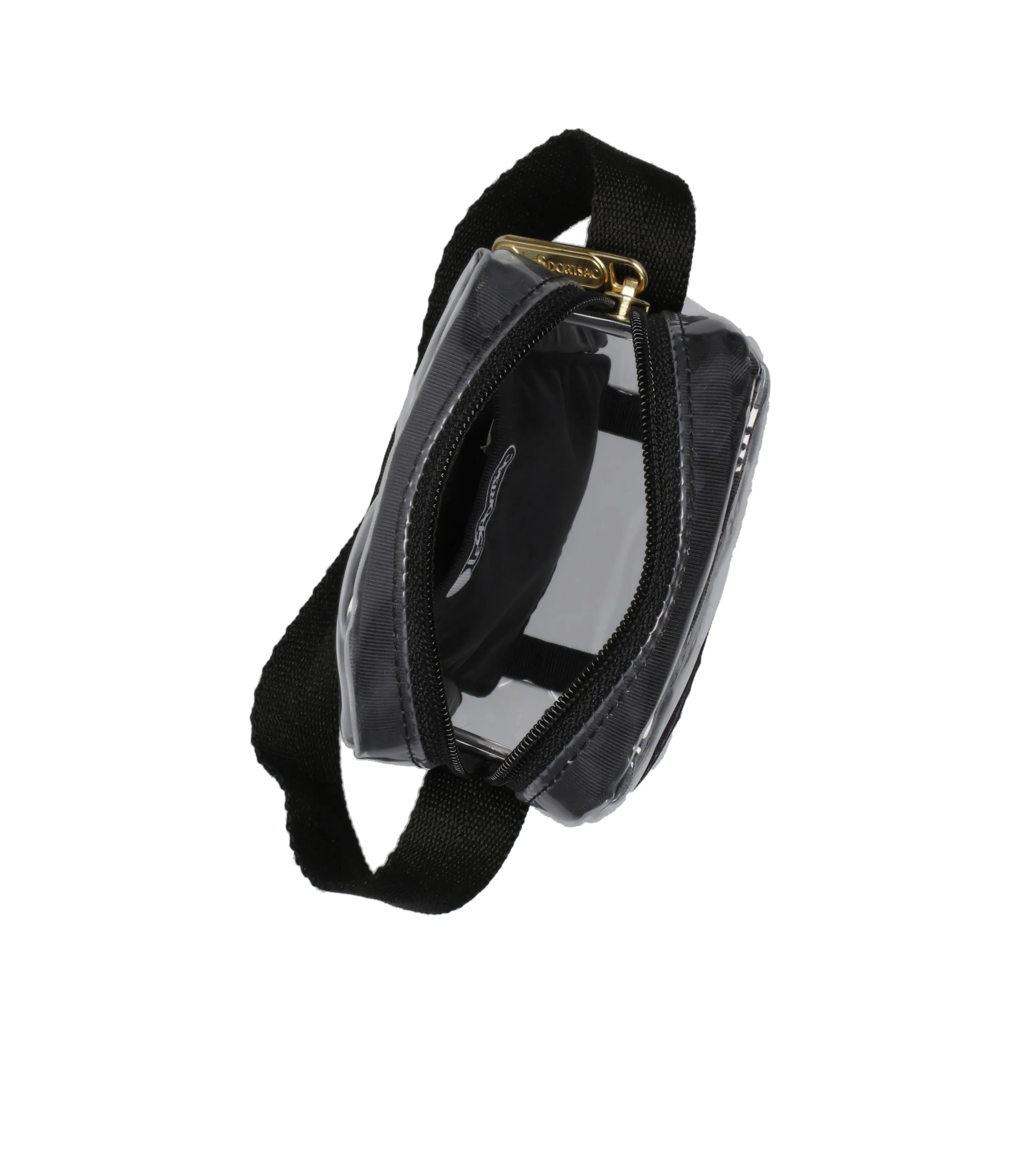 Clear Mini Phone Crossbody sold by Lesportsac product image thumbnail 5