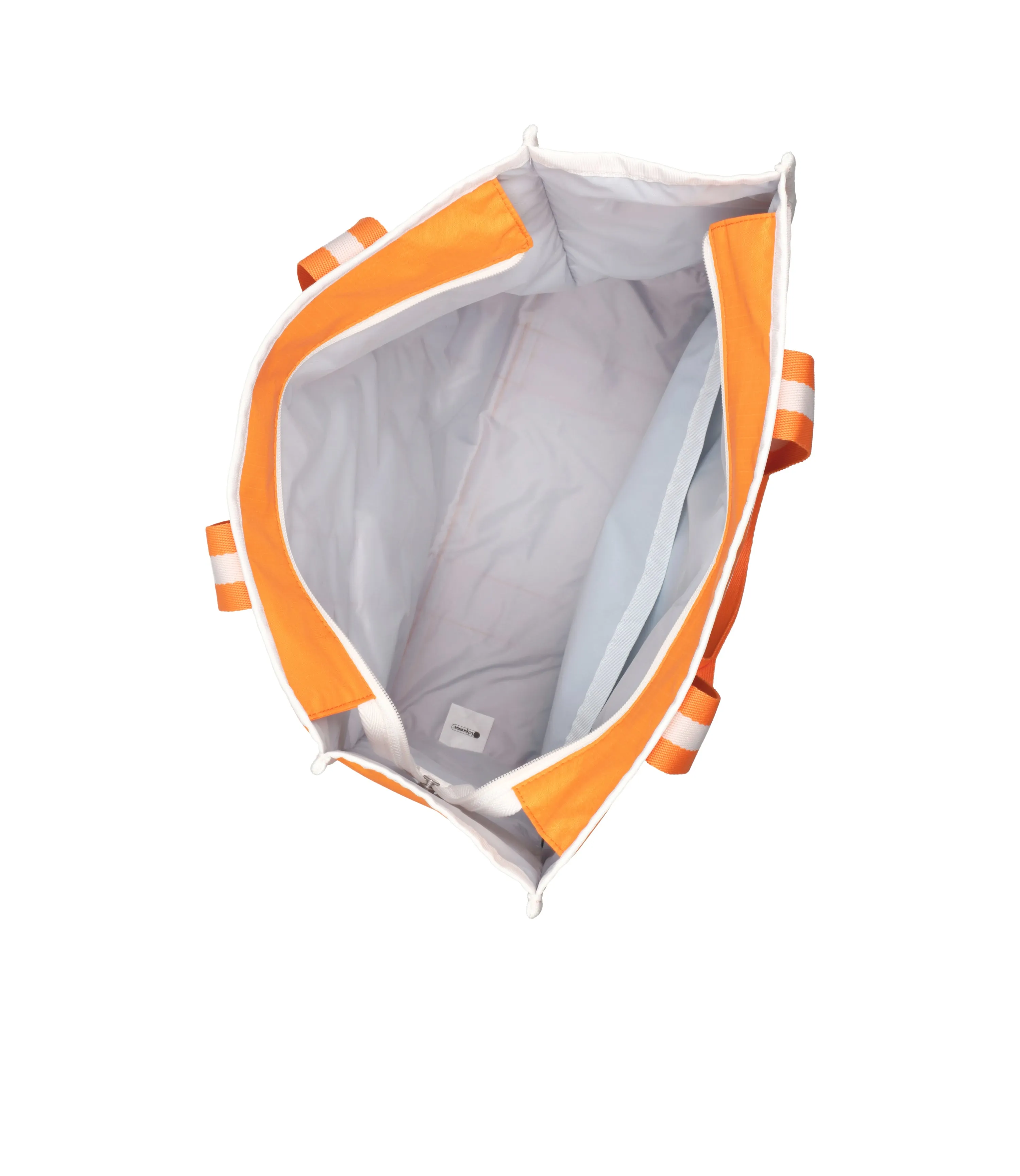 Large Web Book Tote sold by Lesportsac product image thumbnail 4