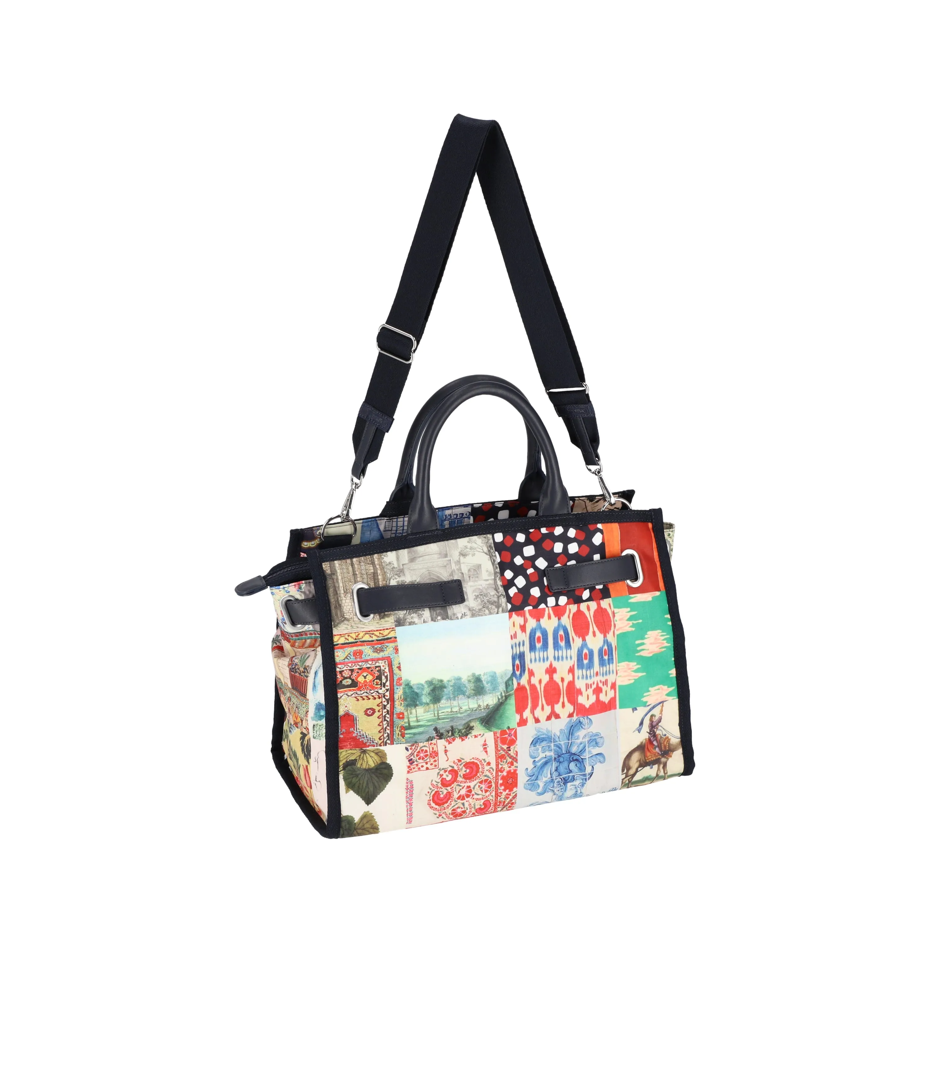 Large Johnny Go Lightly sold by Lesportsac product image thumbnail 2