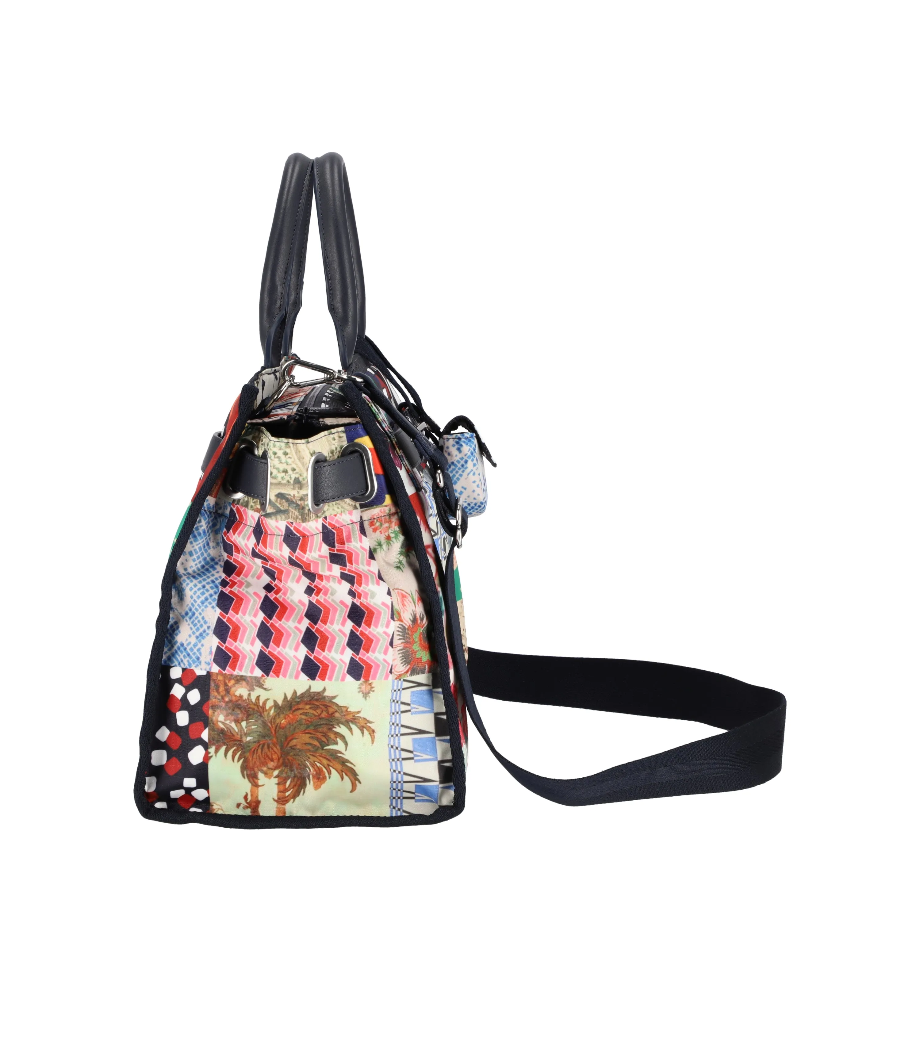 Large Johnny Go Lightly sold by Lesportsac product image thumbnail 3