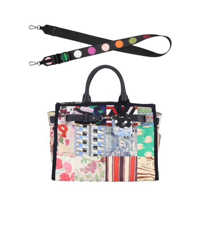 Large Johnny Go Lightly sold by Lesportsac