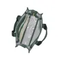Clear Small North/South Tote sold by Lesportsac