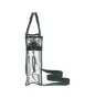 Clear Small North/South Tote sold by Lesportsac