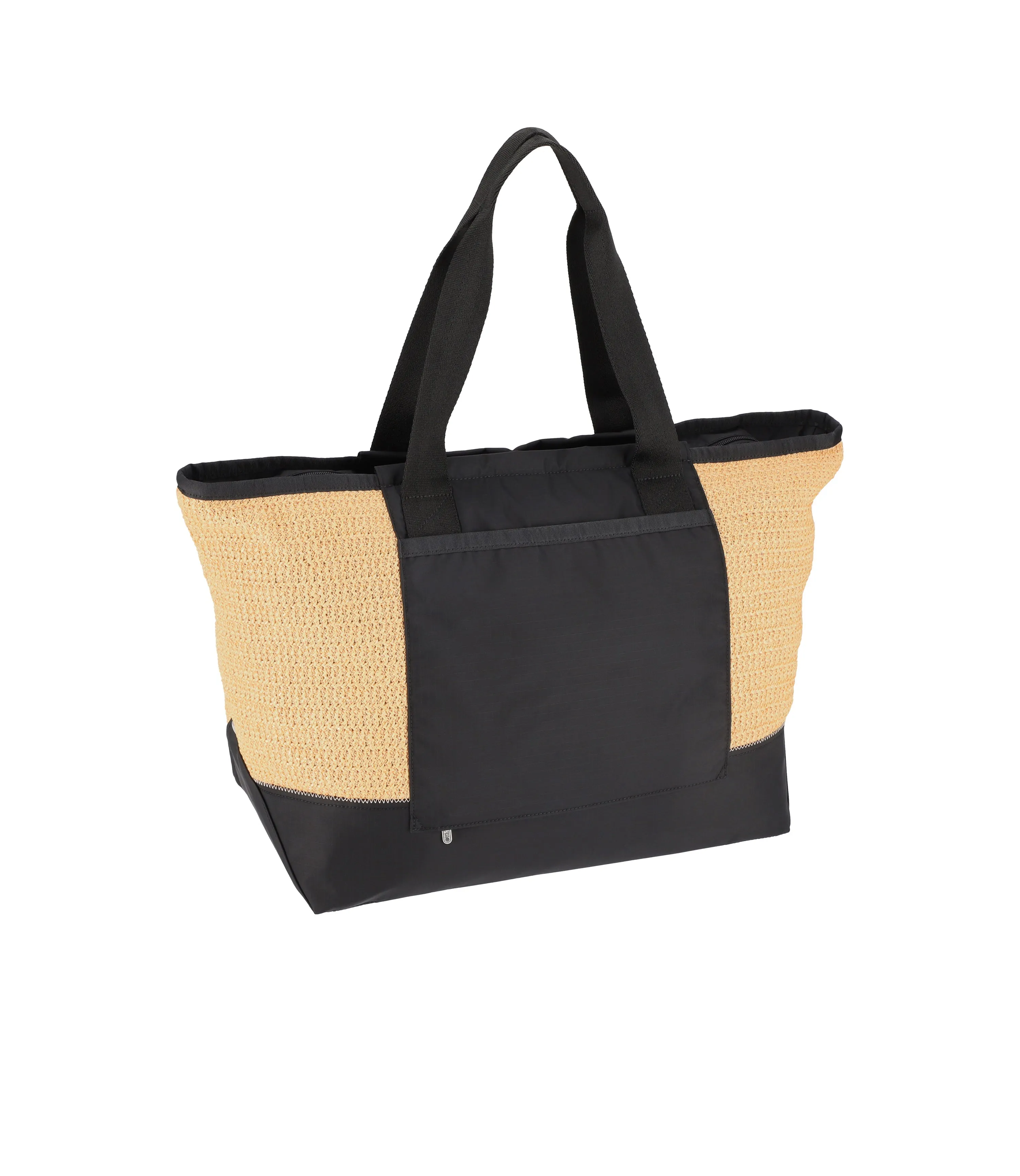 Raffia East/West Tote sold by Lesportsac product image thumbnail 3