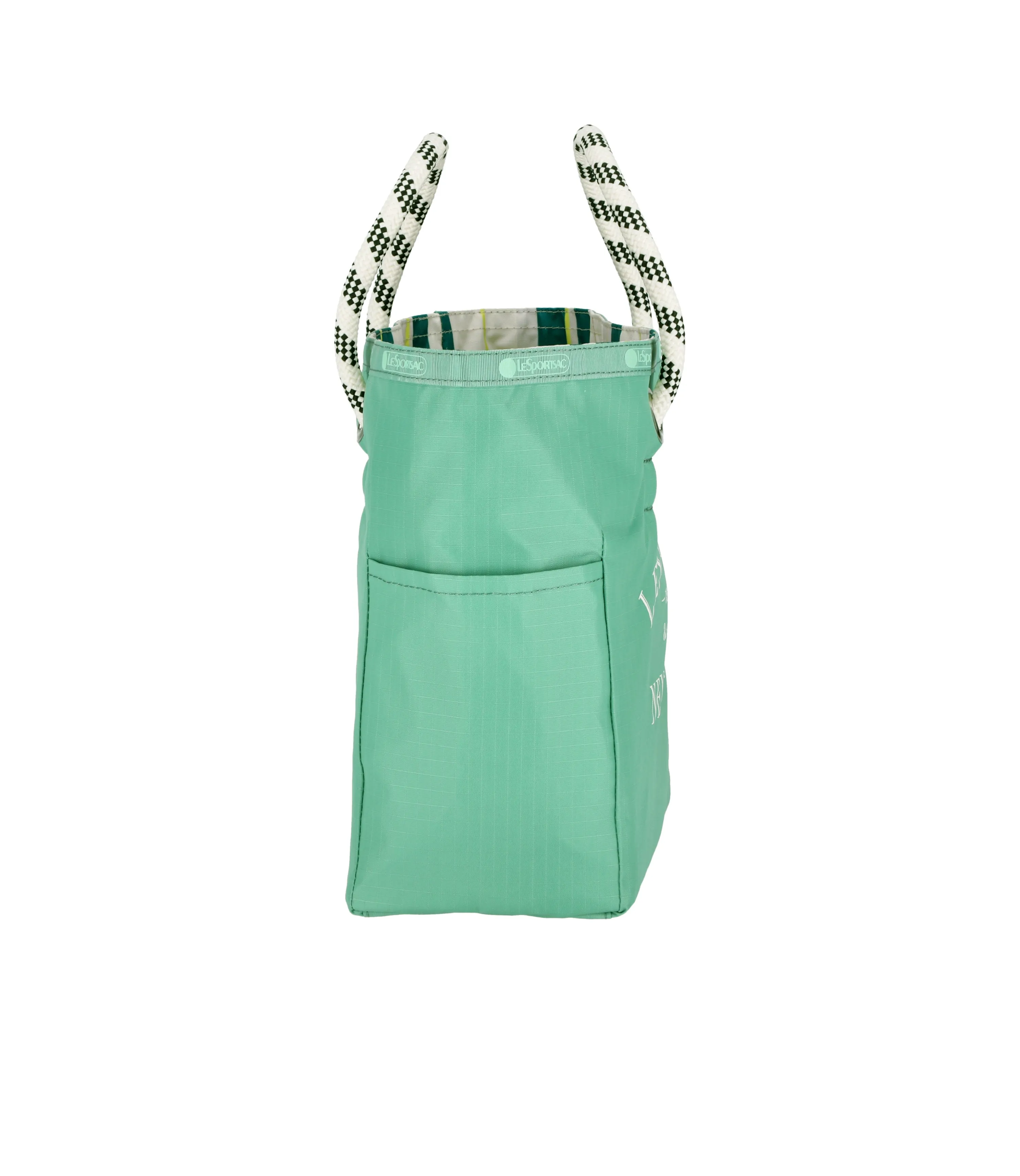 Medium Two-Way Tote sold by Lesportsac product image thumbnail 4