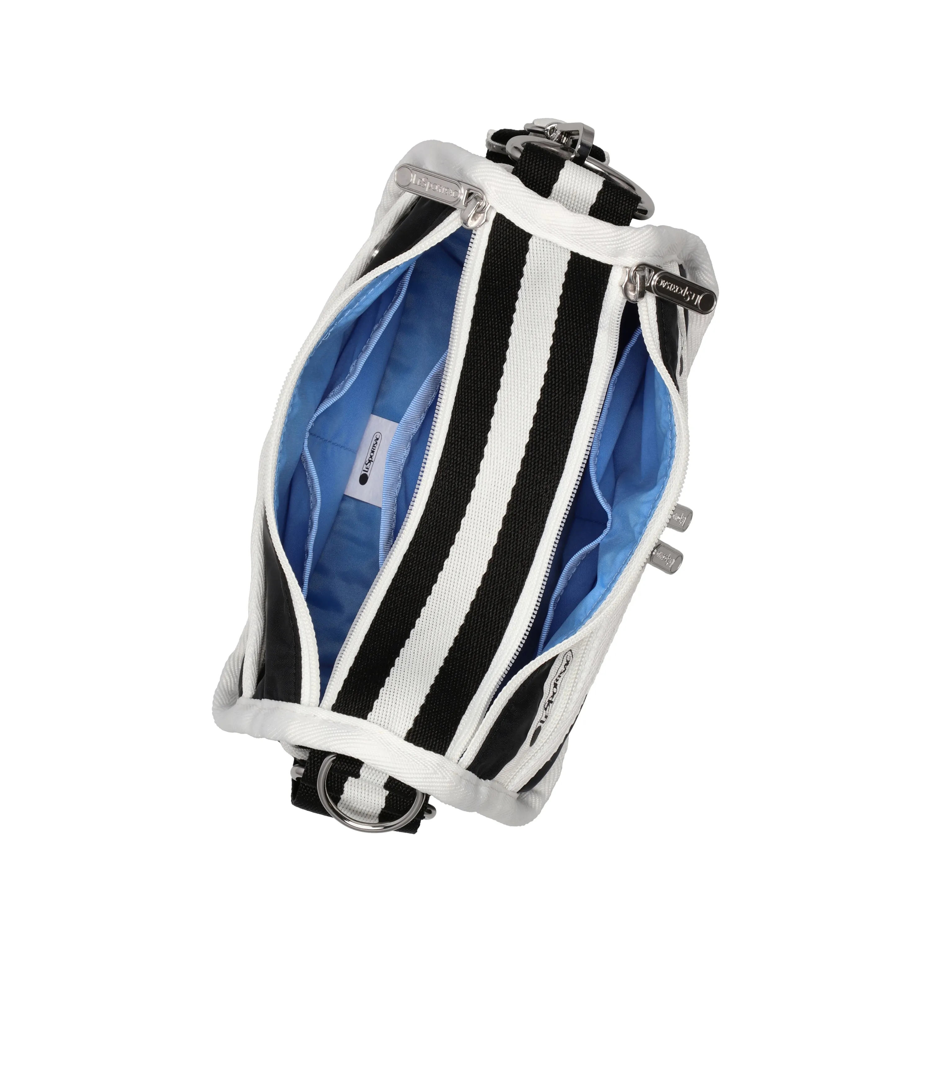 Small Loaf Crossbody sold by Lesportsac product image thumbnail 5