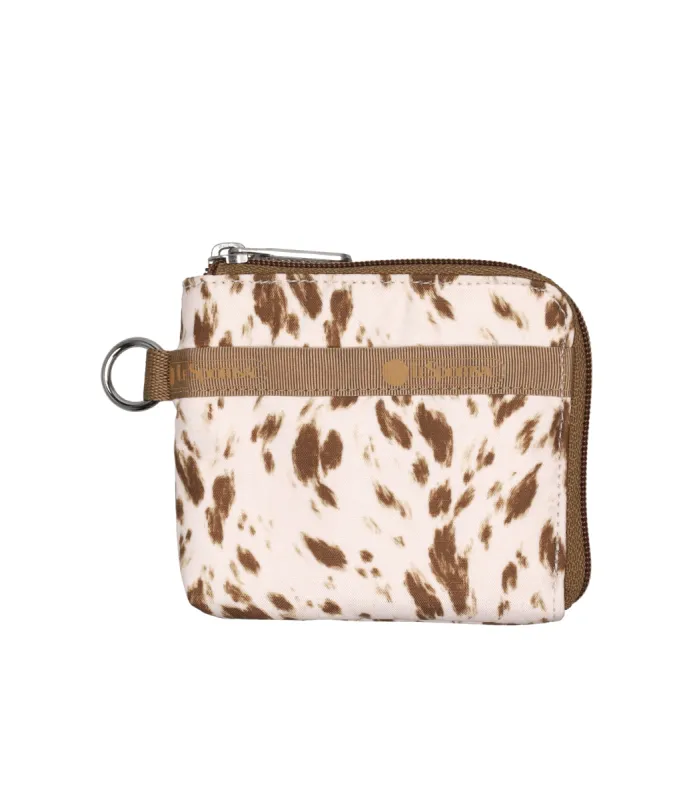 Slim Wallet sold by Lesportsac