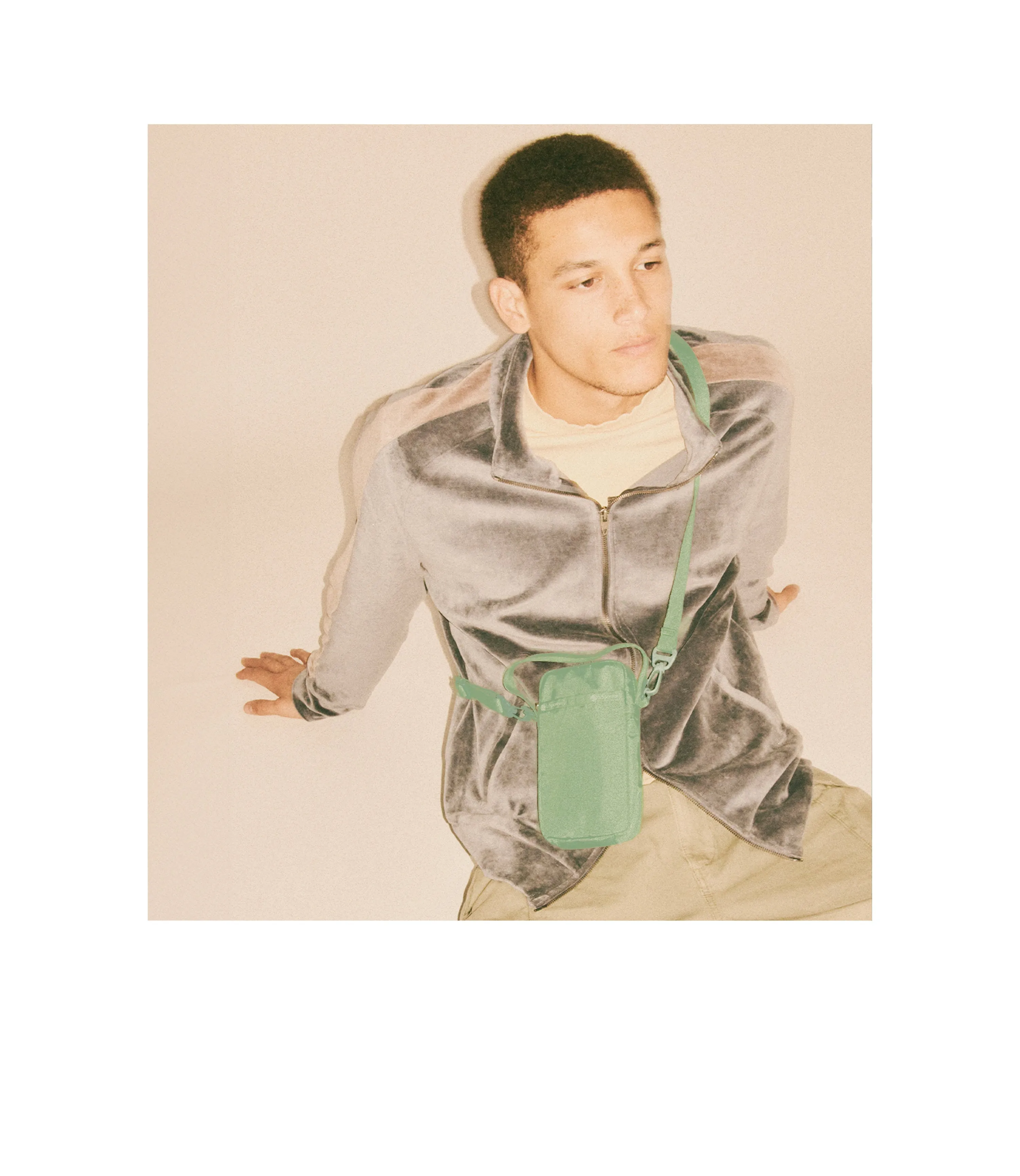 Mini Phone Crossbody sold by Lesportsac product image thumbnail 2