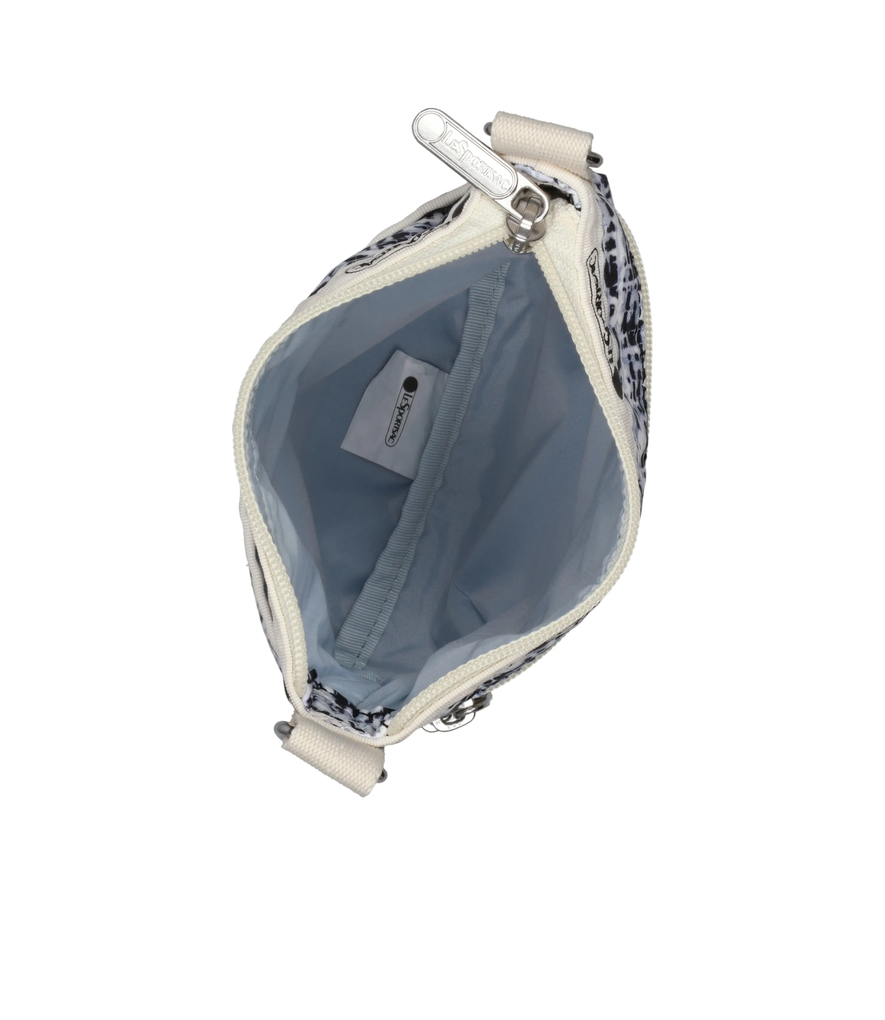 3-Zip Crossbody sold by Lesportsac product image thumbnail 5