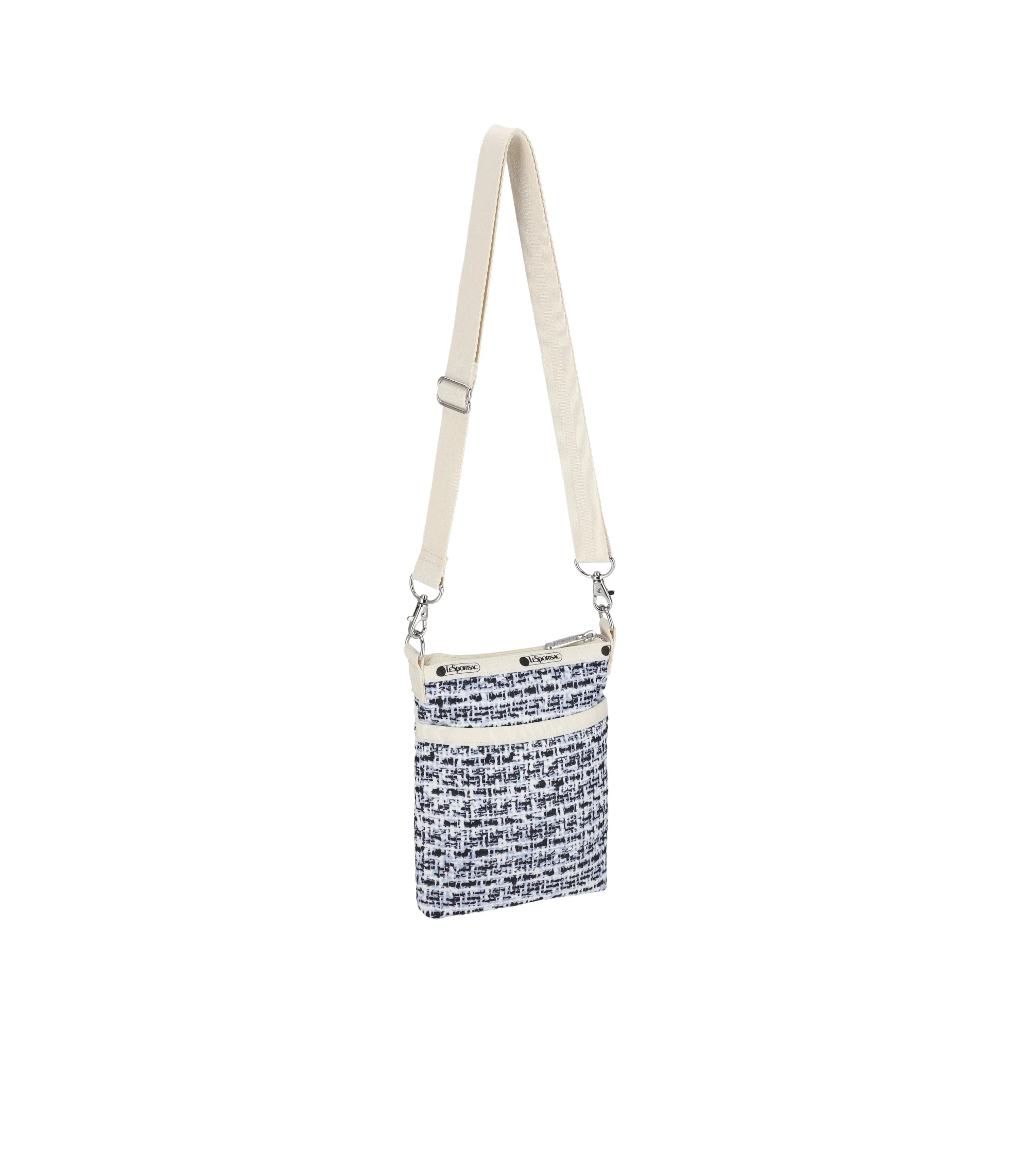 3-Zip Crossbody sold by Lesportsac product image thumbnail 2