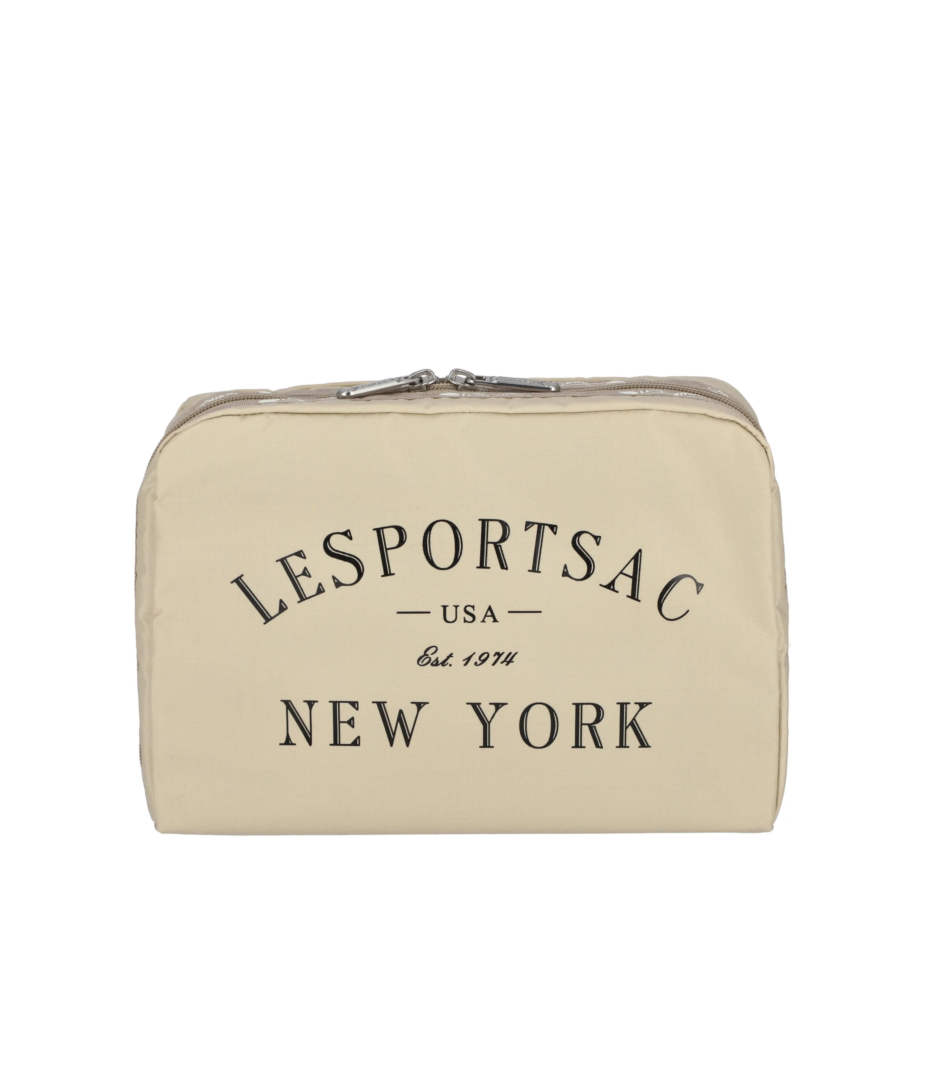 Extra Large Rectangular Cosmetic sold by Lesportsac
