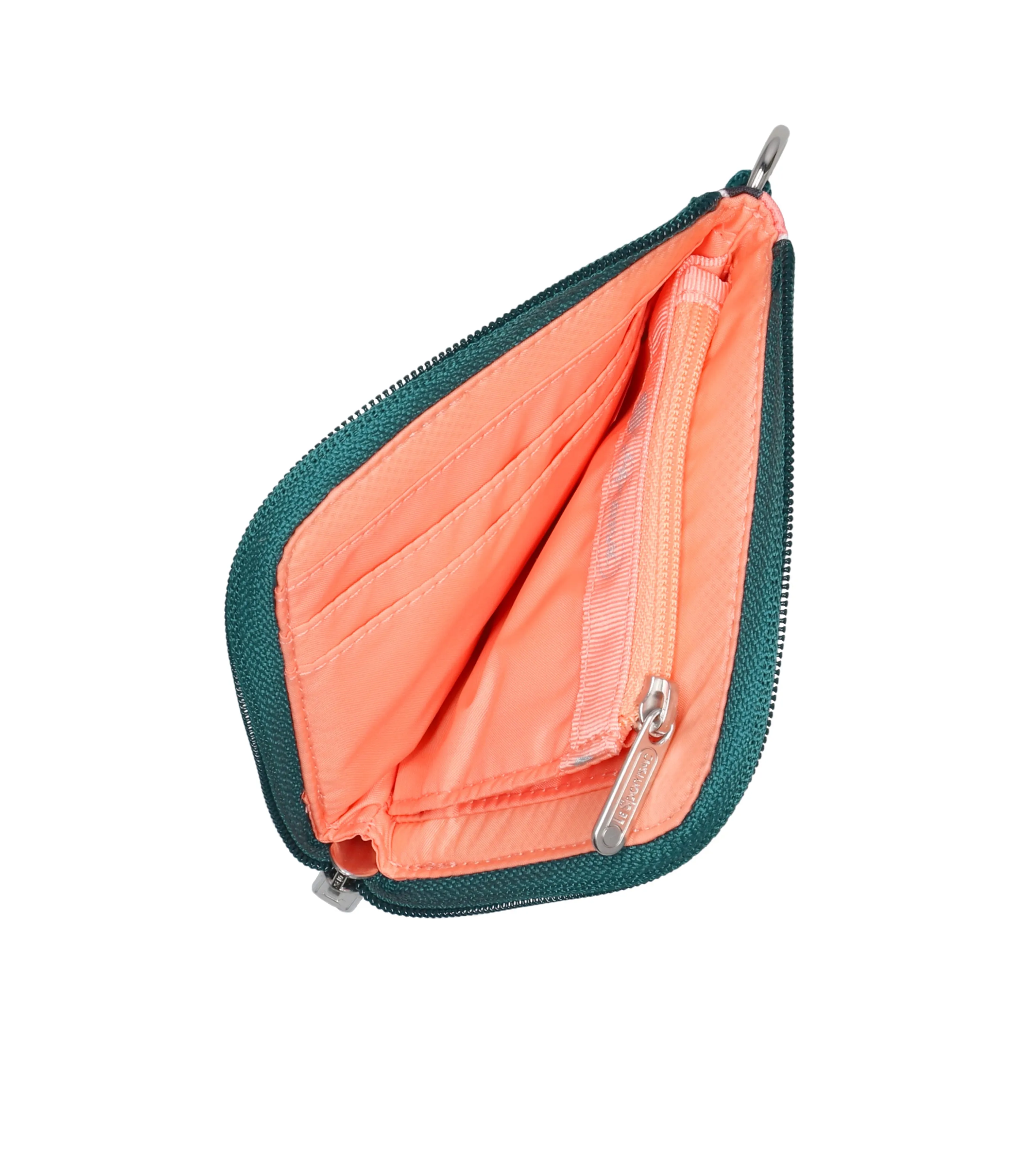 Slim Wallet sold by Lesportsac product image thumbnail 4