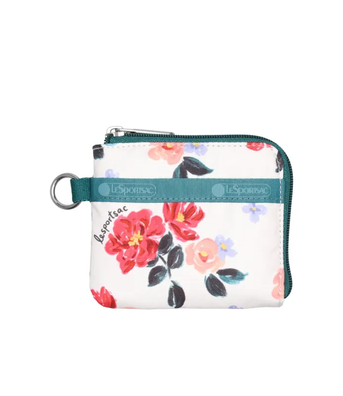 Slim Wallet sold by Lesportsac