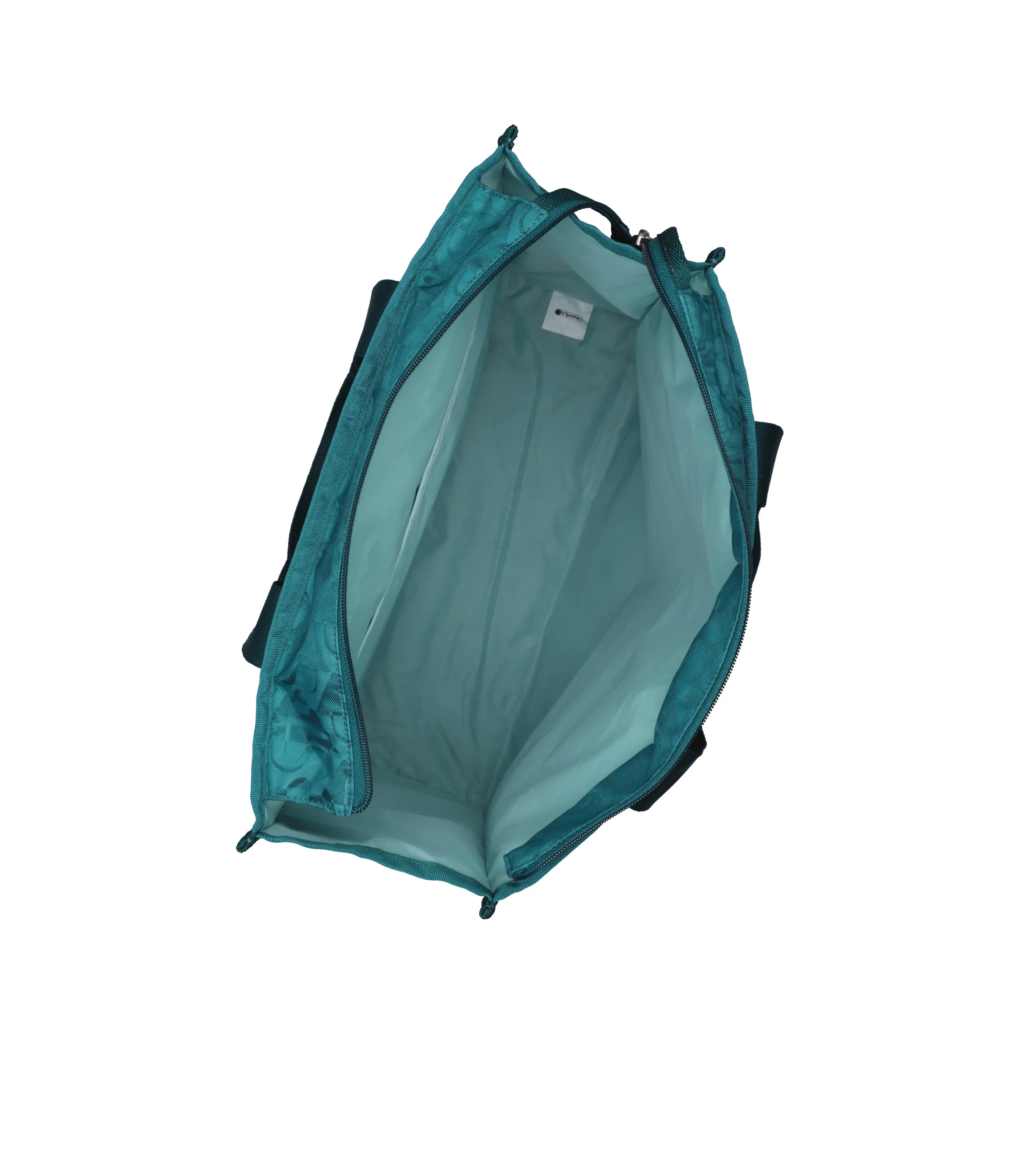 Large Web Book Tote sold by Lesportsac product image thumbnail 4