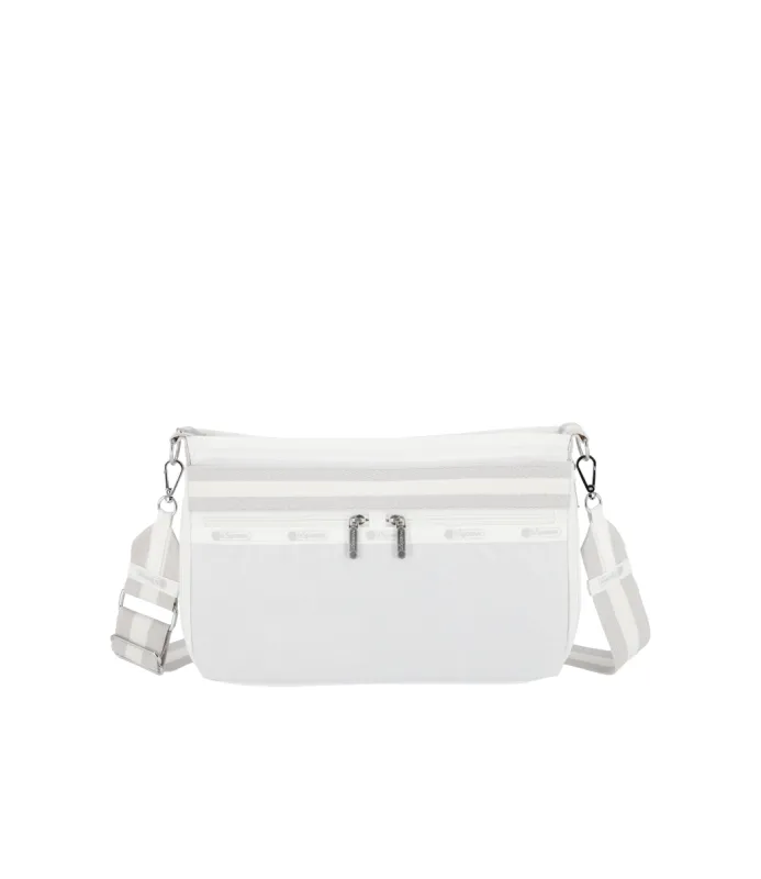 East/West Zipper Bag sold by Lesportsac