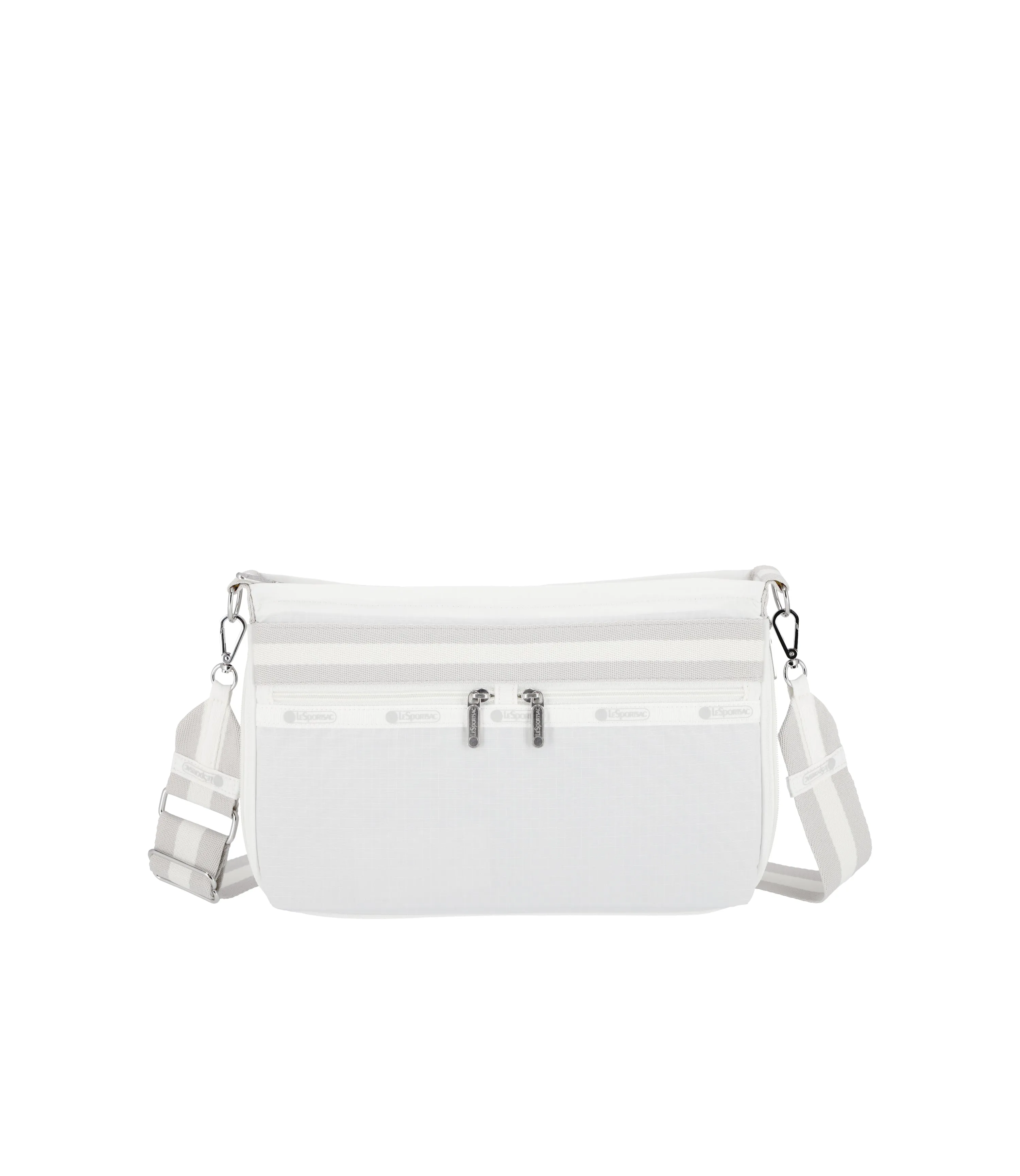 East/West Zipper Bag sold by Lesportsac