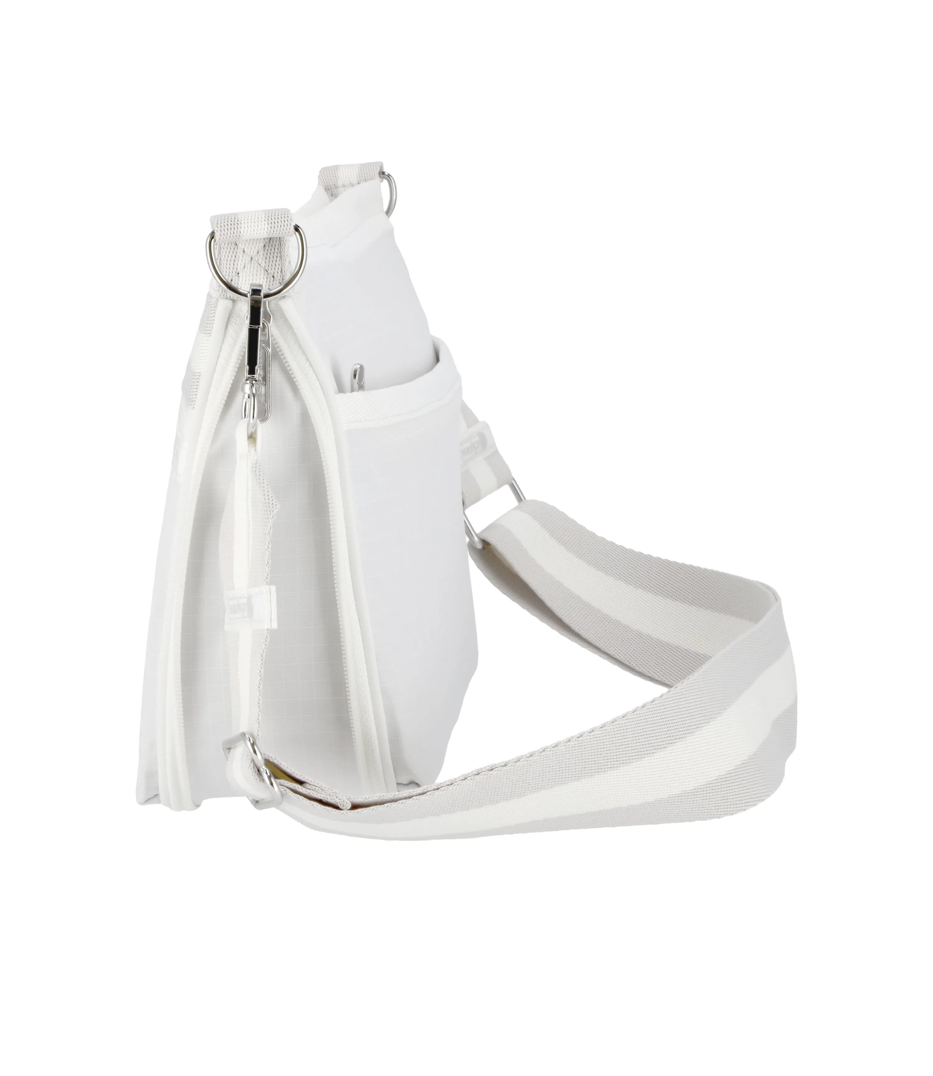 East/West Zipper Bag sold by Lesportsac product image thumbnail 4