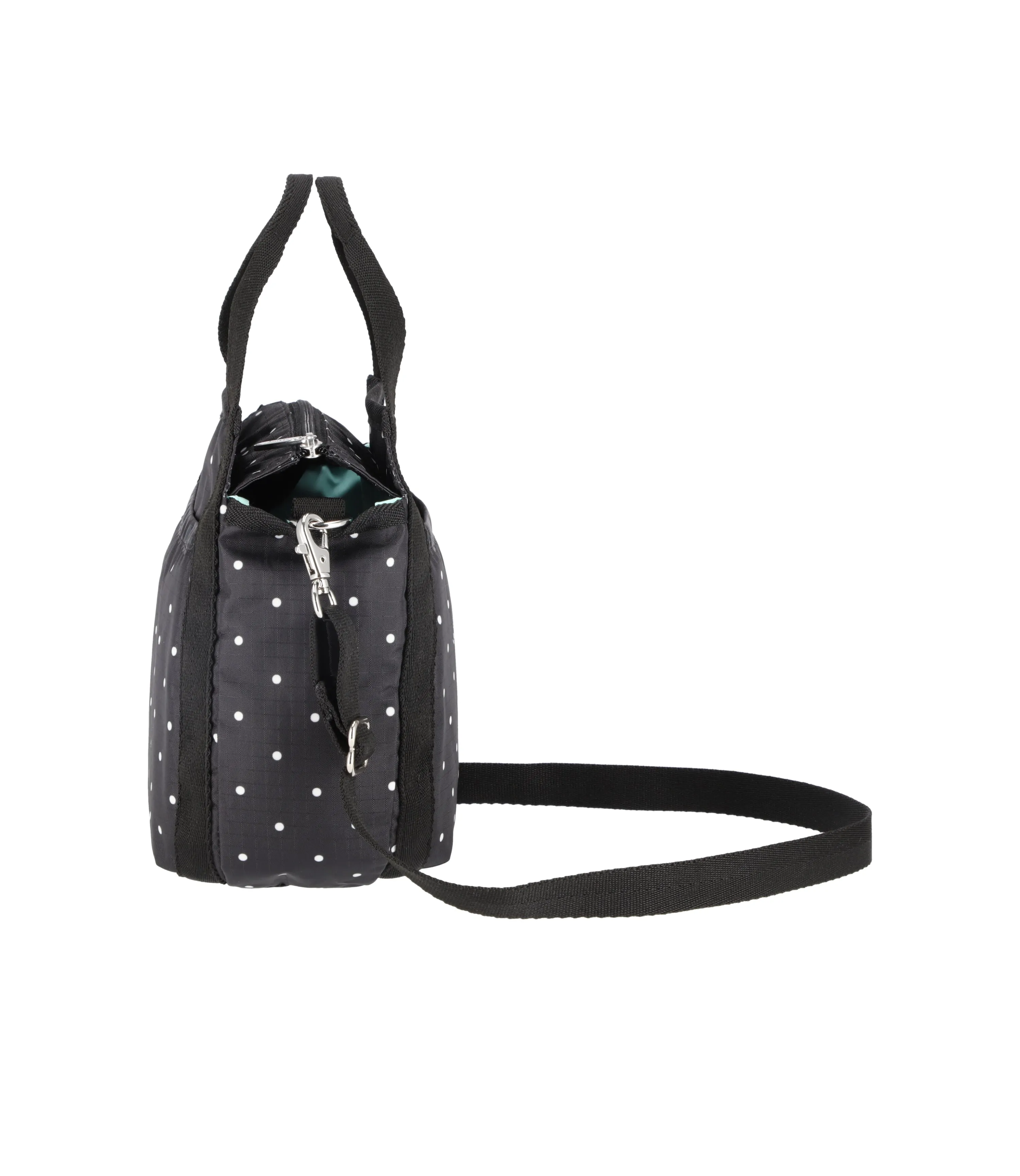 Small Jenni Crossbody sold by Lesportsac product image thumbnail 3