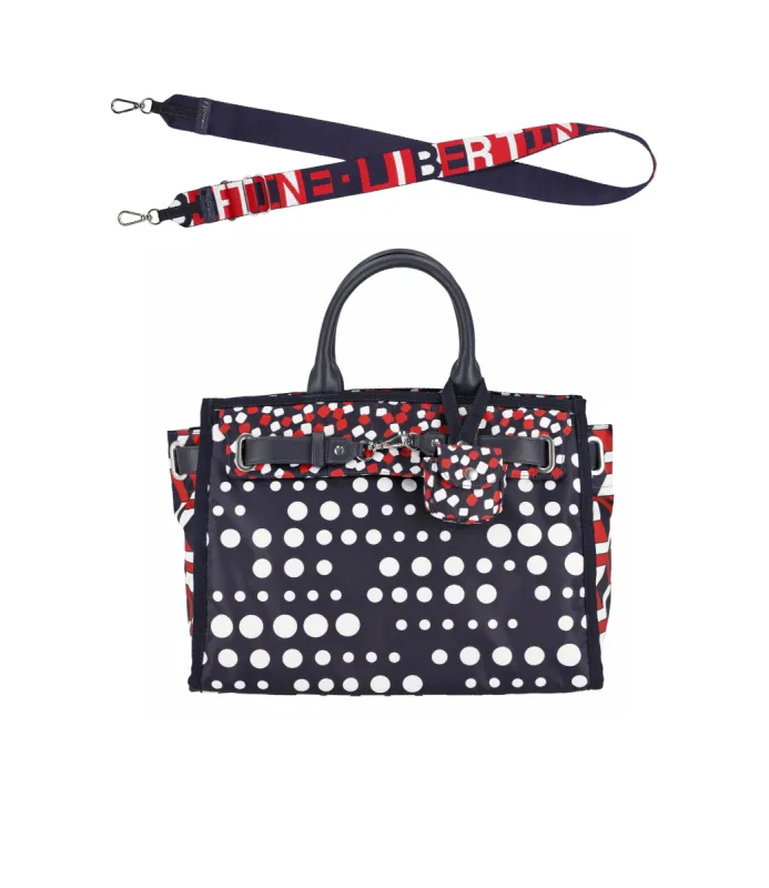 Large Johnny Go Lightly sold by Lesportsac