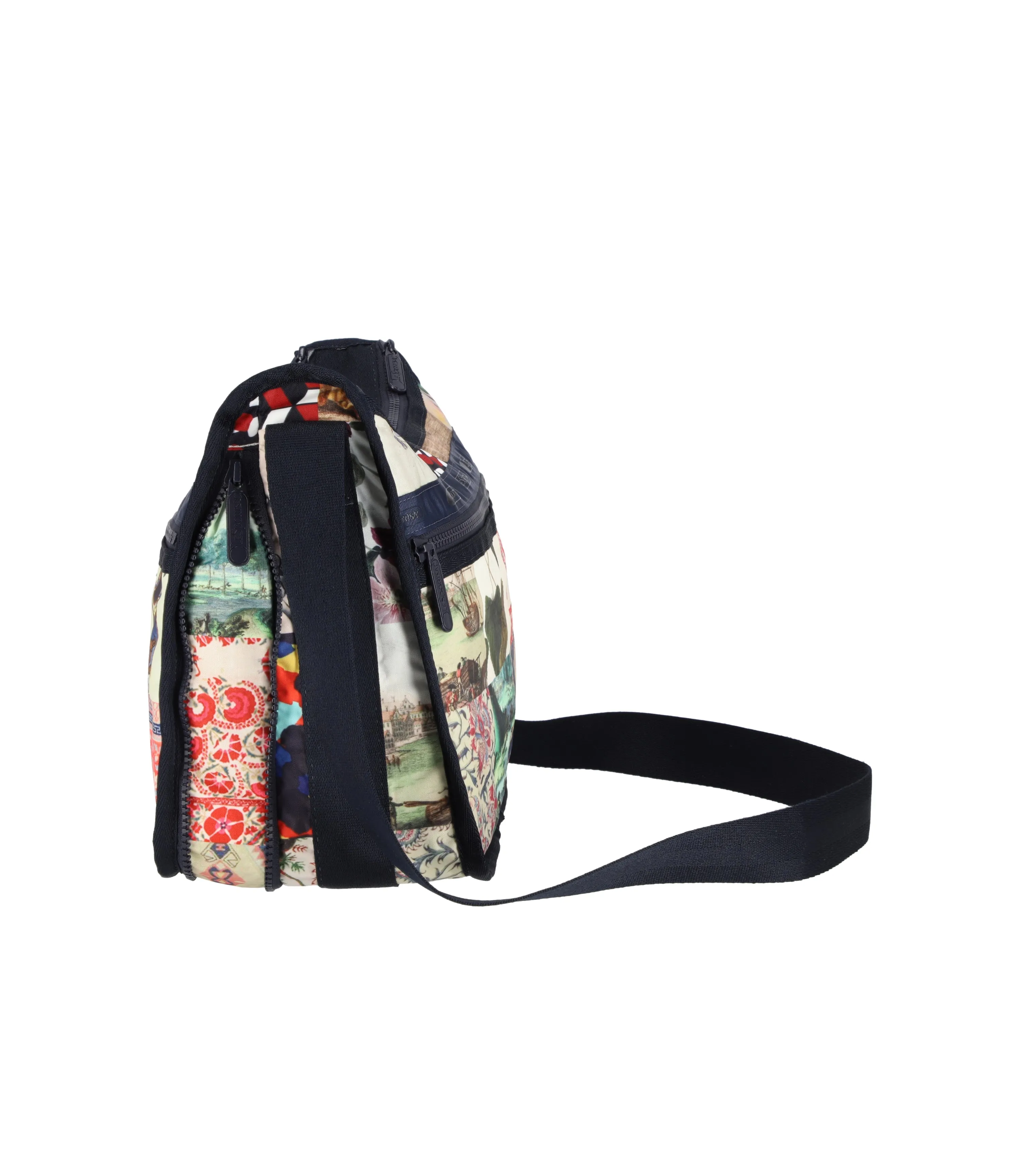 Deluxe Everyday Bag sold by Lesportsac product image thumbnail 4