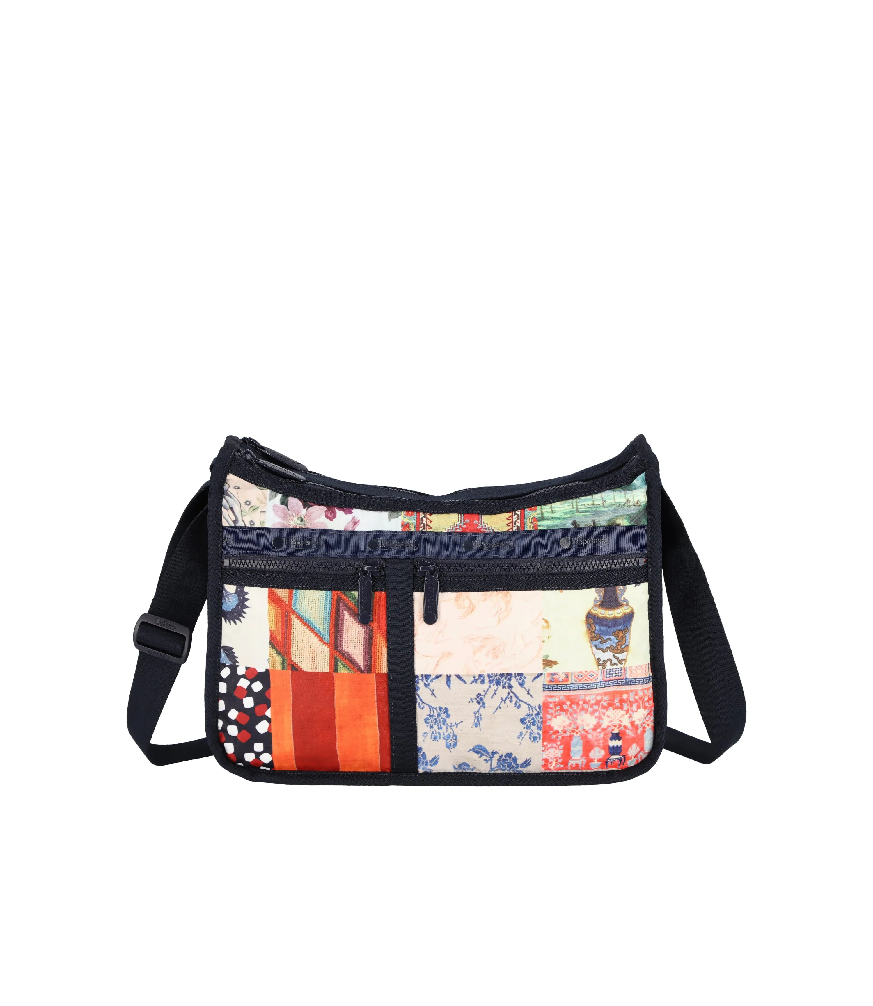 Deluxe Everyday Bag sold by Lesportsac