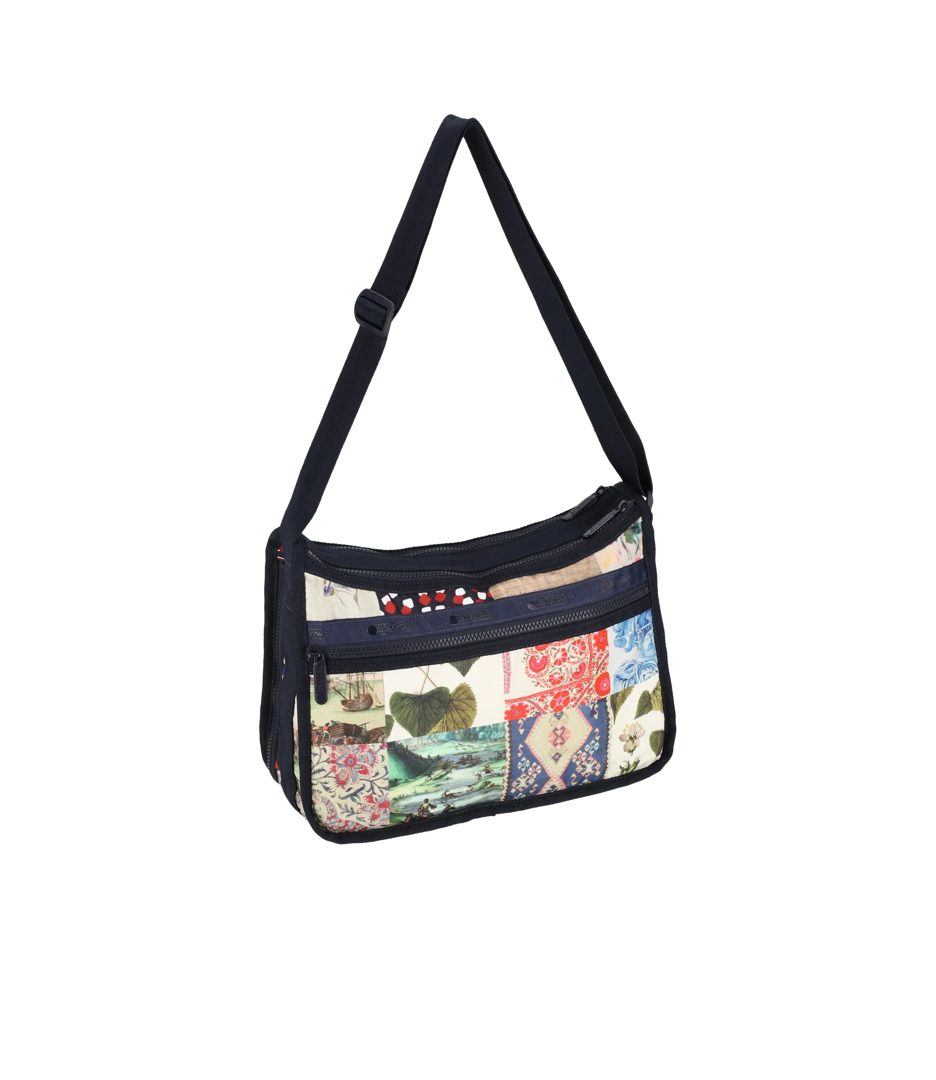 Deluxe Everyday Bag sold by Lesportsac product image thumbnail 3