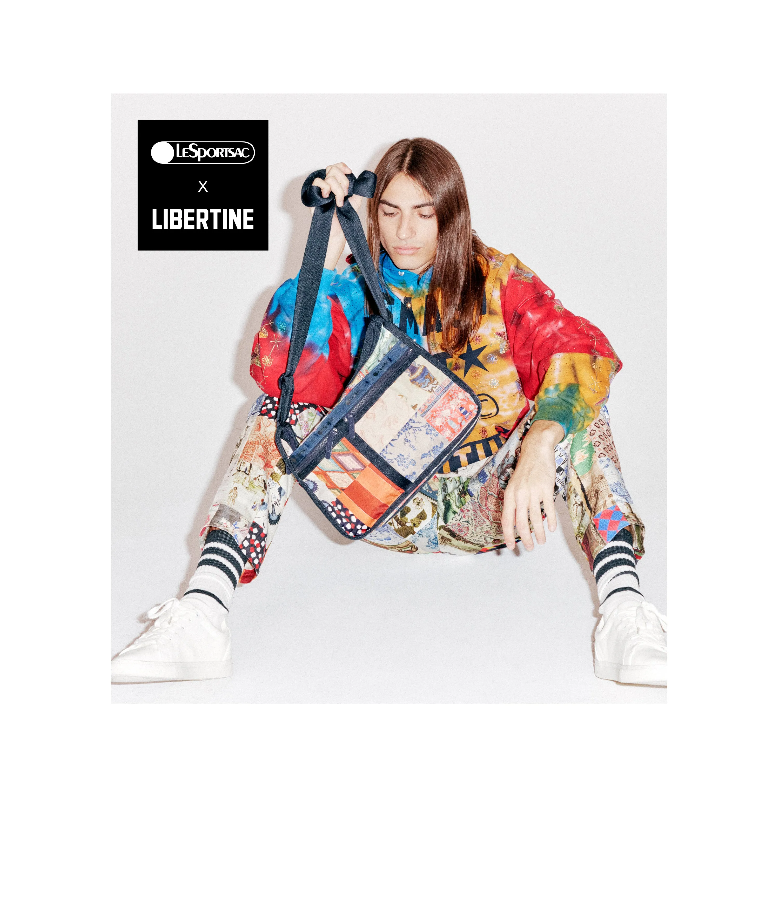 Deluxe Everyday Bag sold by Lesportsac product image thumbnail 2