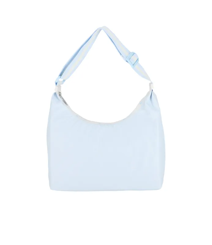 Crescent Shoulder Bag sold by Lesportsac