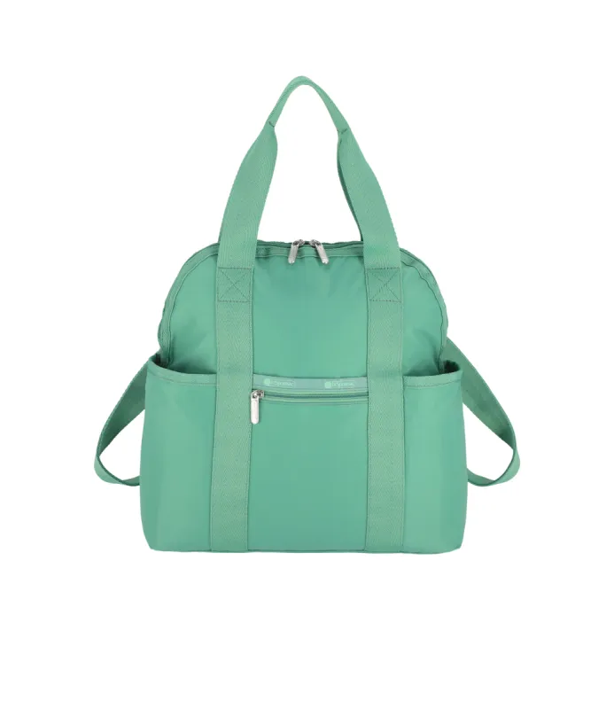Double Trouble Backpack sold by Lesportsac