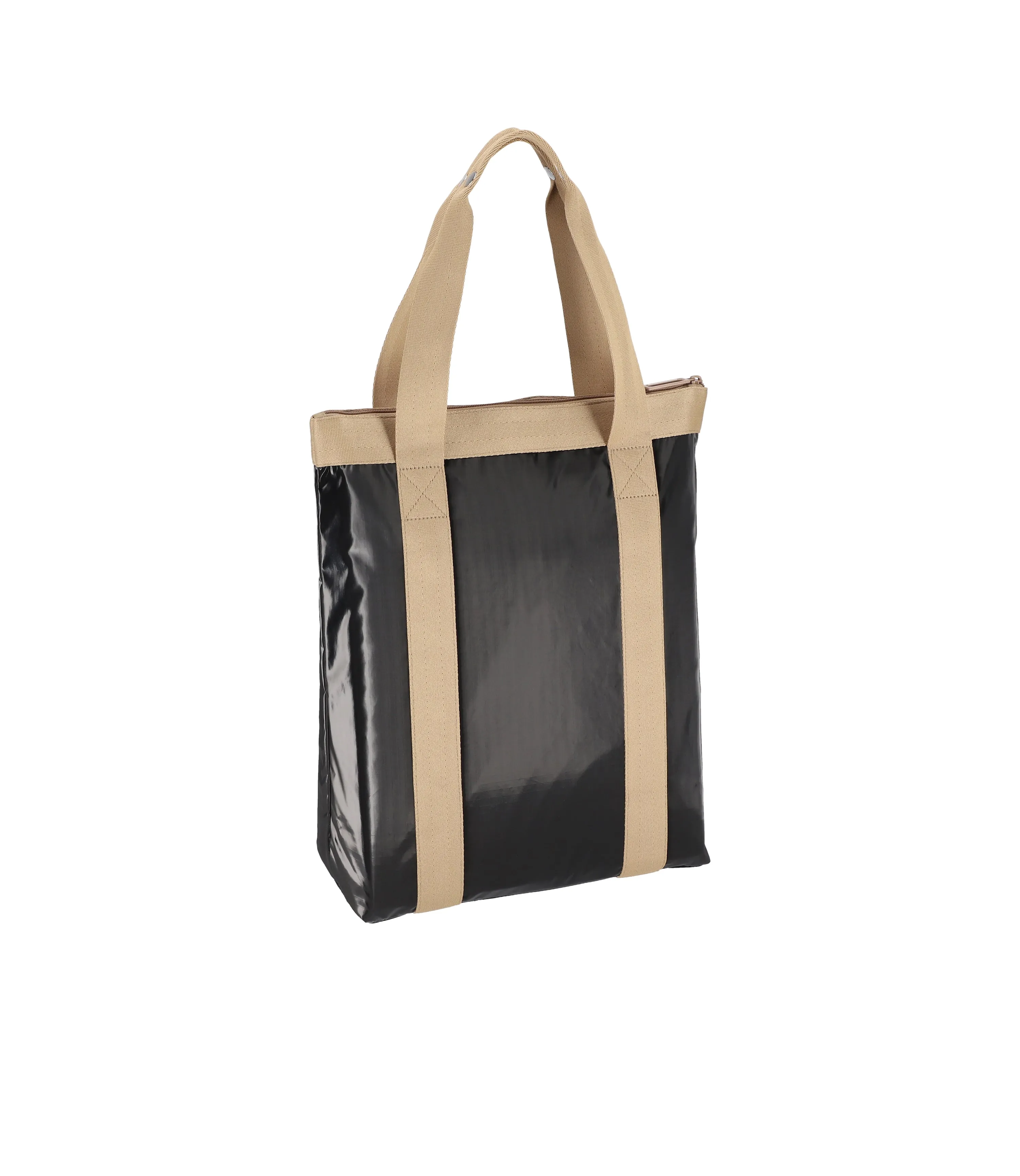 North/South Zip Tote sold by Lesportsac product image thumbnail 3